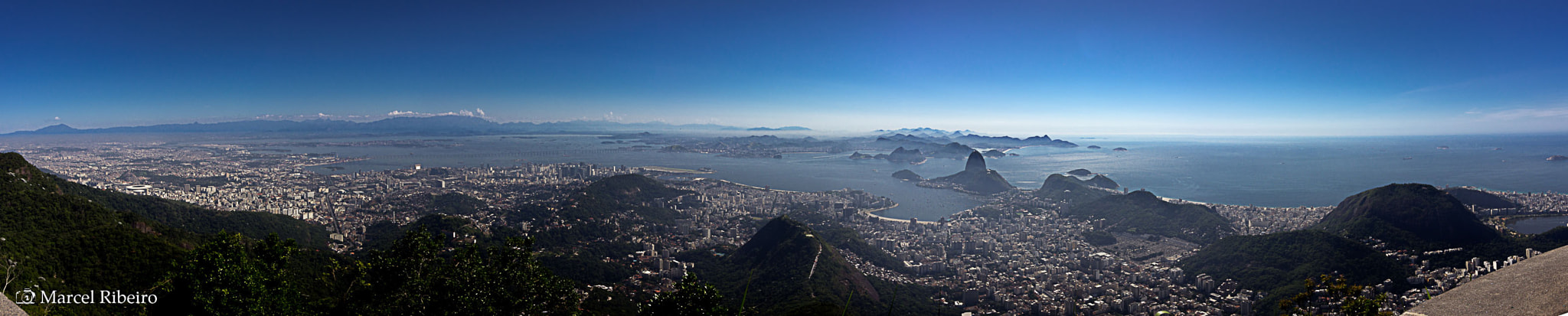 Canon EOS 600D (Rebel EOS T3i / EOS Kiss X5) sample photo. Baía de guanabara photography