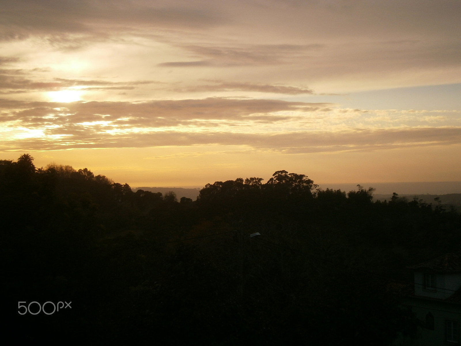 Olympus VG160,X990,D745 sample photo. This day is over photography