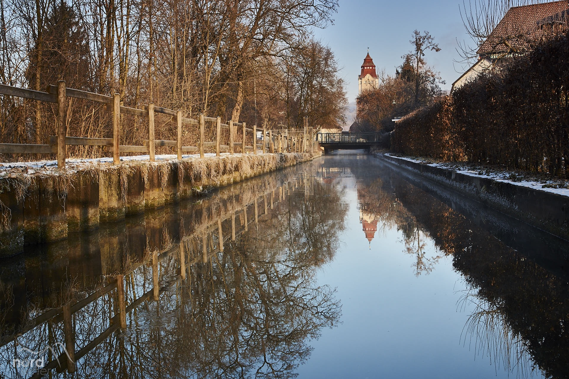 Sony SLT-A77 sample photo. Ruhe / silence photography
