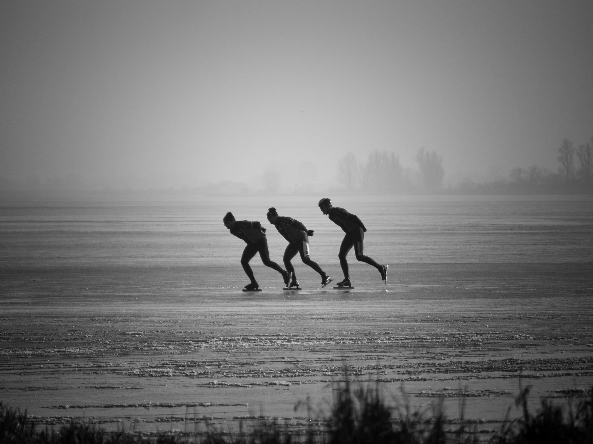 Panasonic Lumix G Vario 45-200mm F4-5.6 OIS sample photo. This is holland.. photography