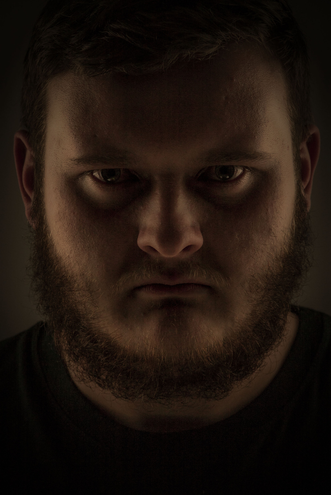 Canon EOS 40D sample photo. Man photography
