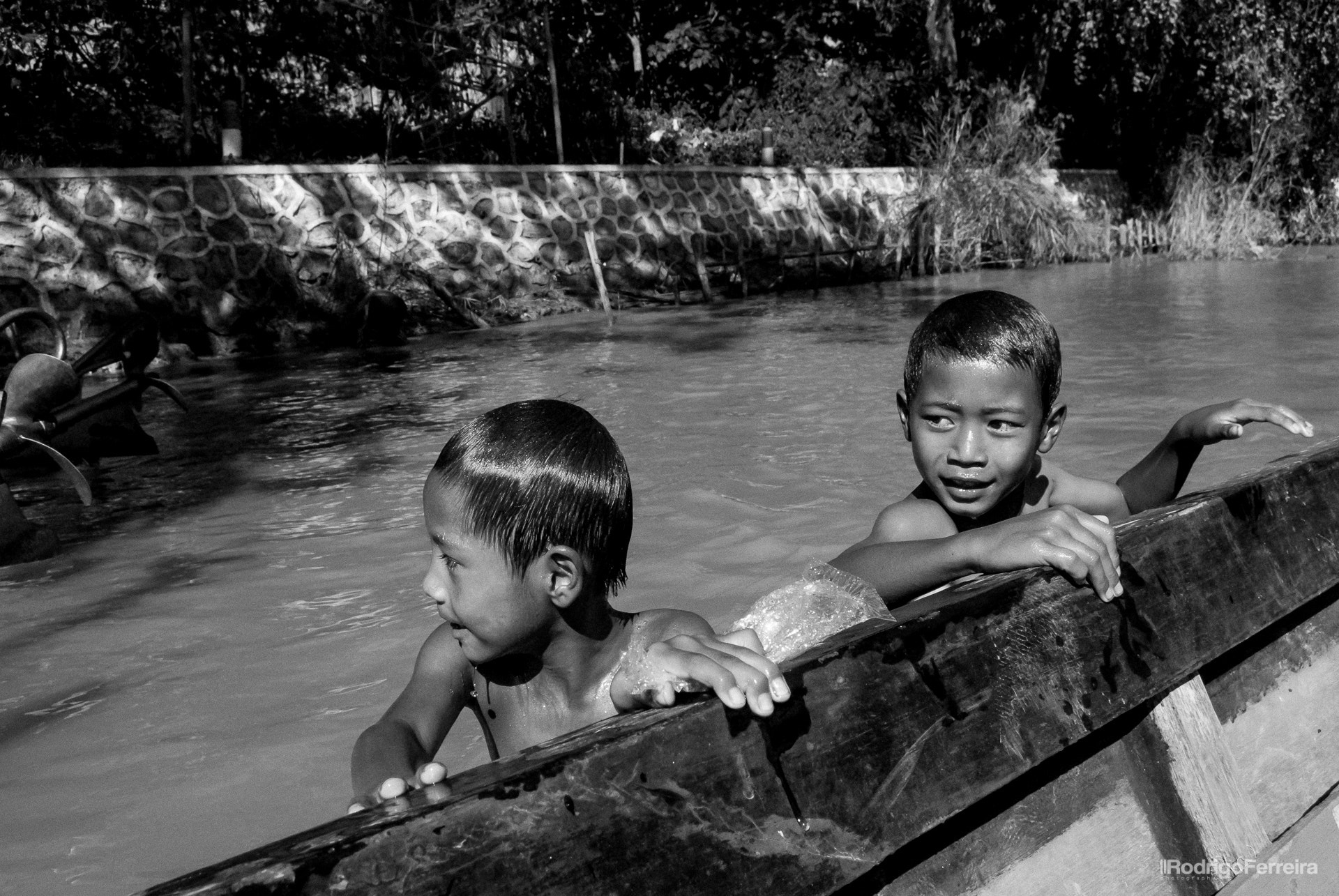 Pentax K200D sample photo. People of myanmar photography