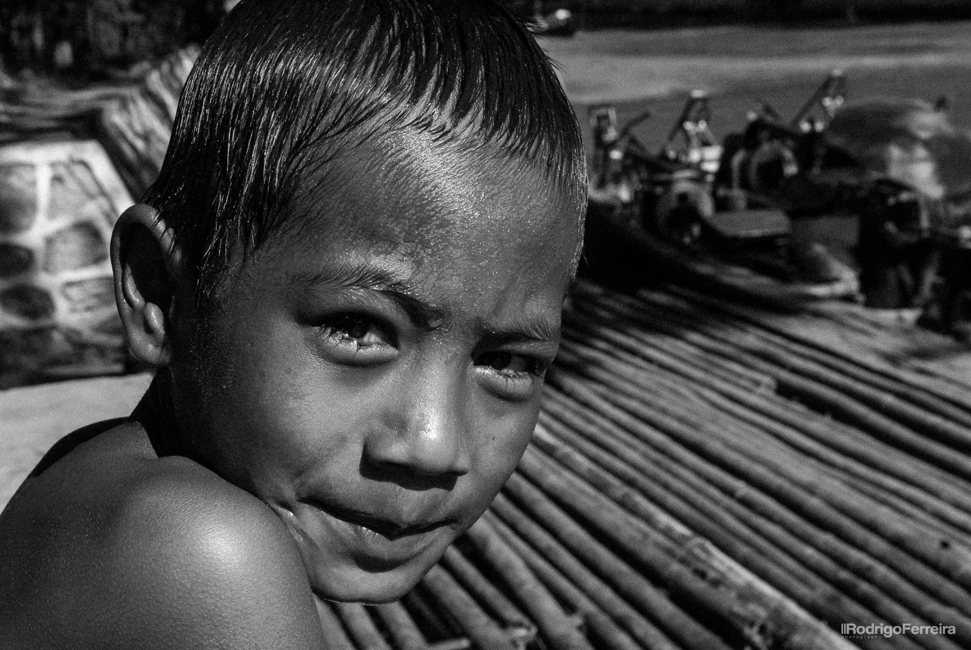 Pentax K200D sample photo. People of myanmar photography
