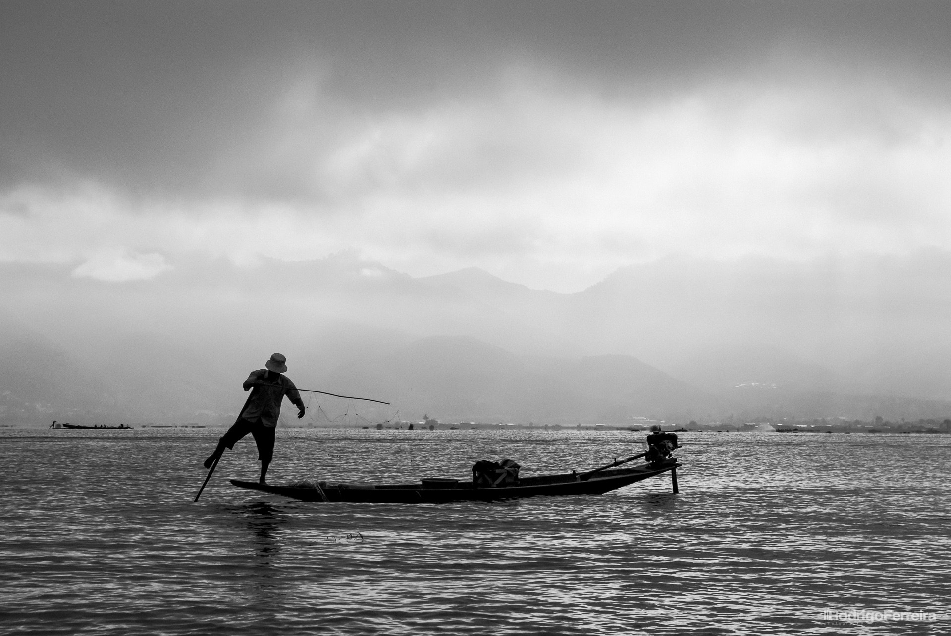 Pentax K200D sample photo. People of myanmar photography