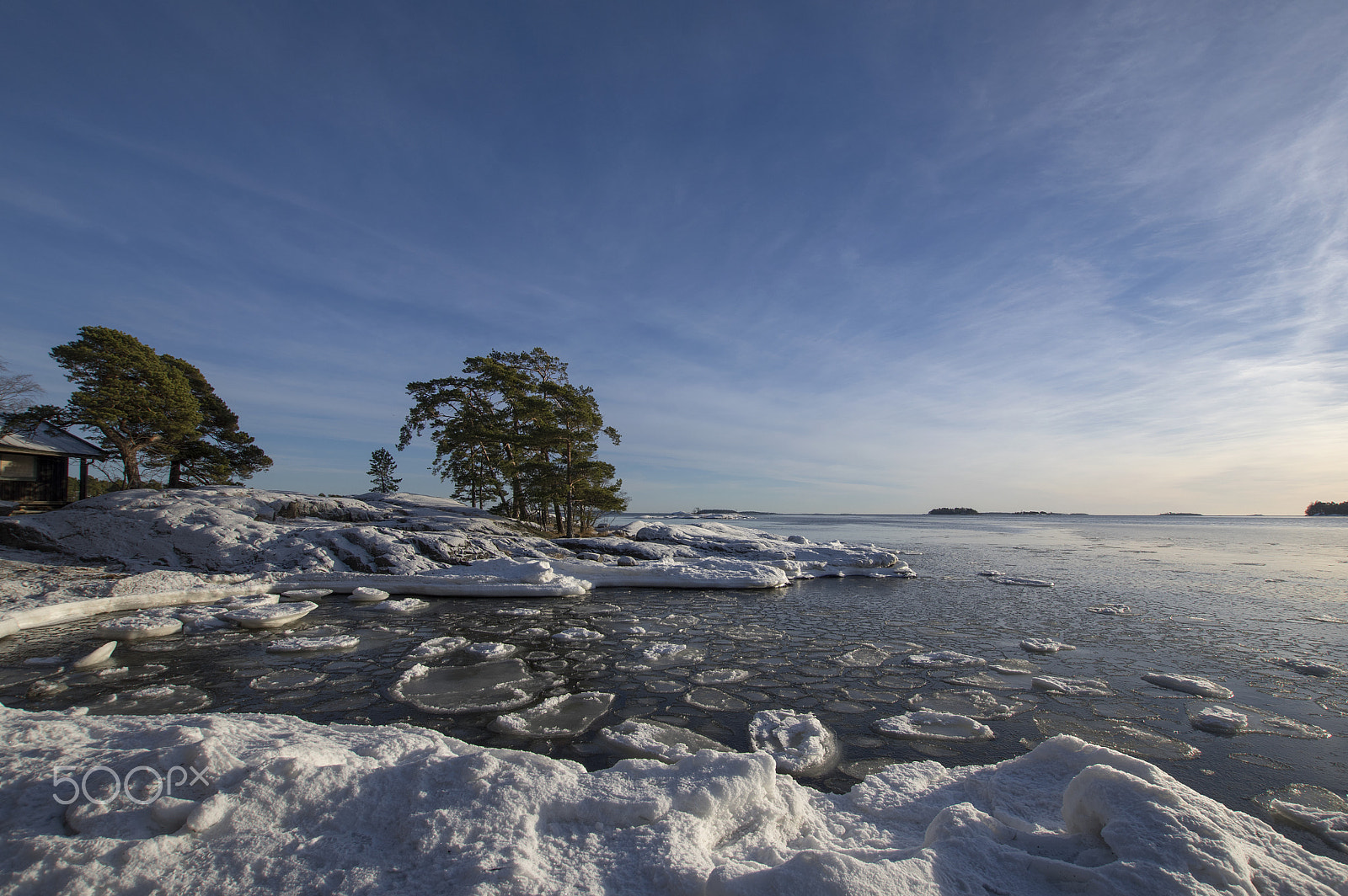 Sigma 10-20mm F3.5 EX DC HSM sample photo. A view in helsinki photography