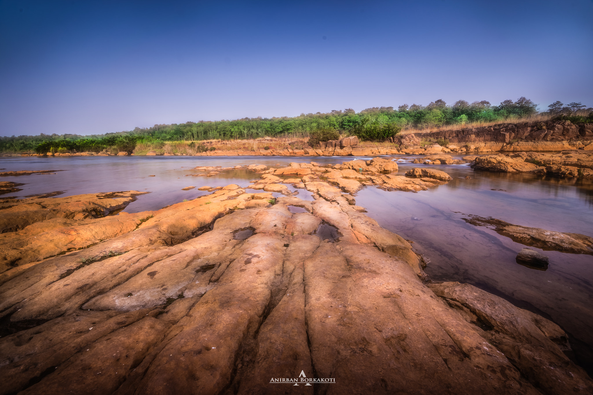 Sigma 10-20mm F4-5.6 EX DC HSM sample photo. Koka 2 photography
