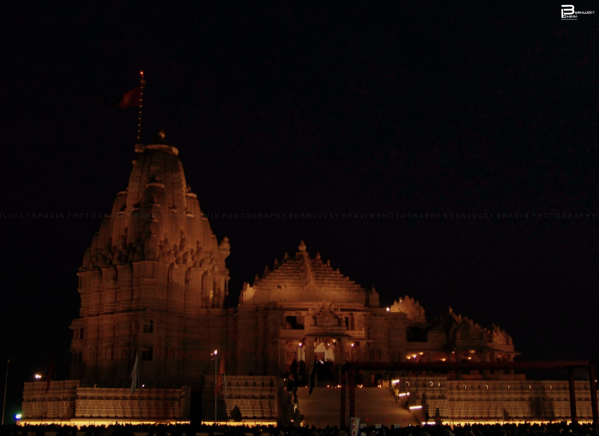 Kodak EASYSHARE Z8612 IS DIGITAL CAMERA sample photo. Shree khodal dham #divine #pride #bornluckybhavinphotography photography