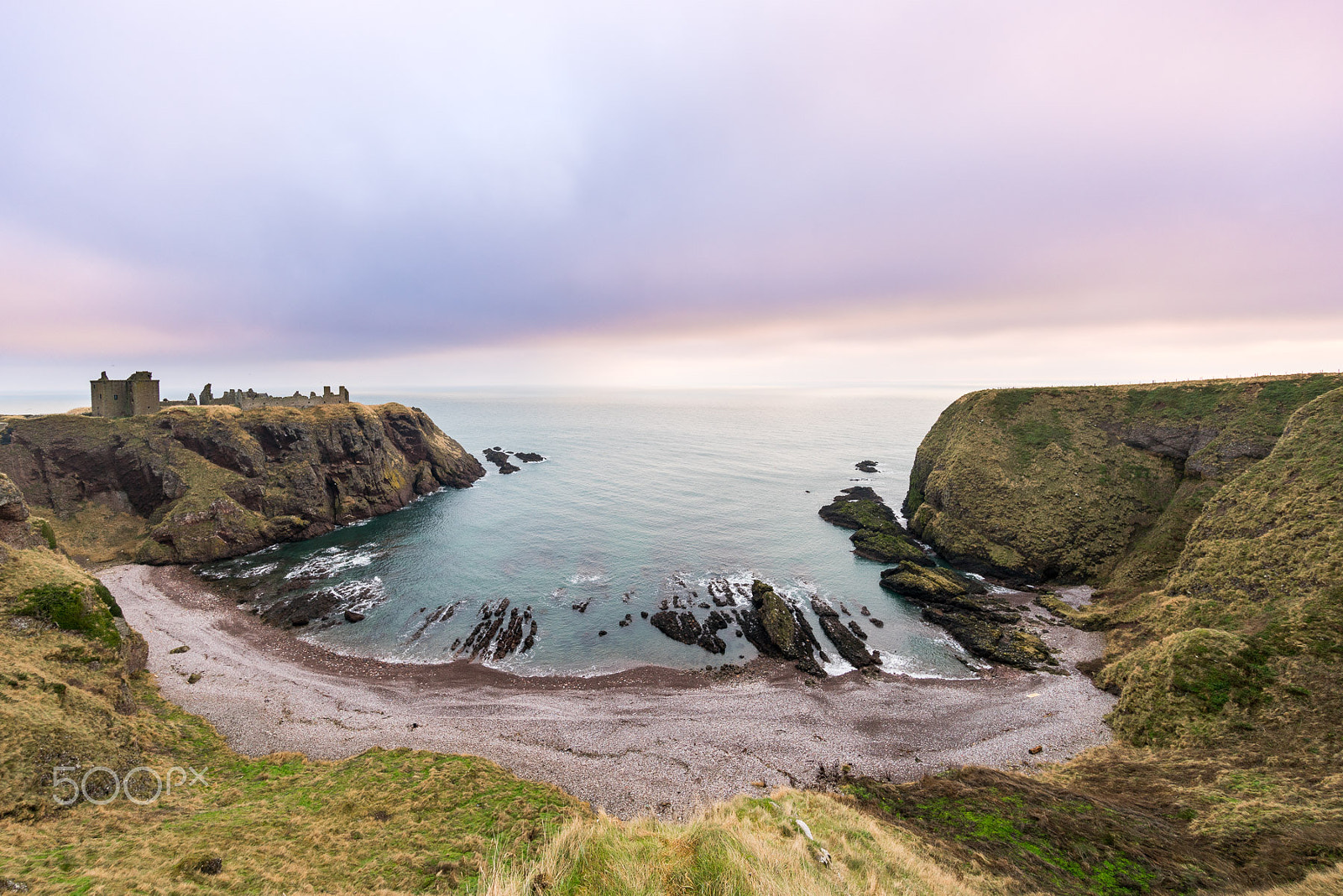 Sony a7R II + Voigtlander HELIAR-HYPER WIDE 10mm F5.6 sample photo. Old hall bay photography