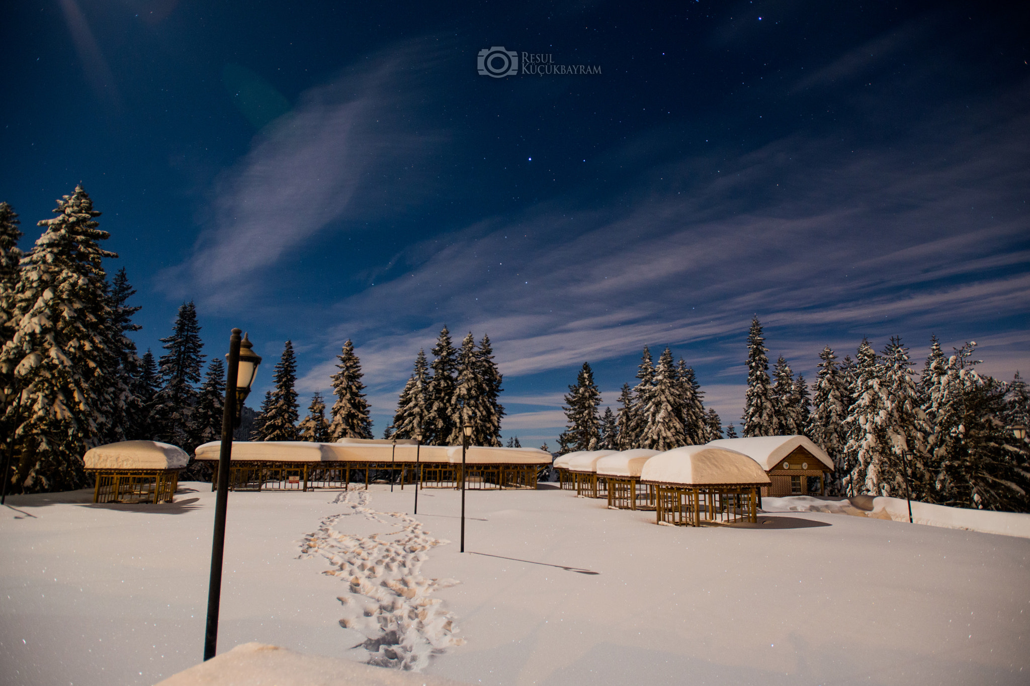 Nikon AF-S Nikkor 17-35mm F2.8D ED-IF sample photo. Ilgaz derbent photography