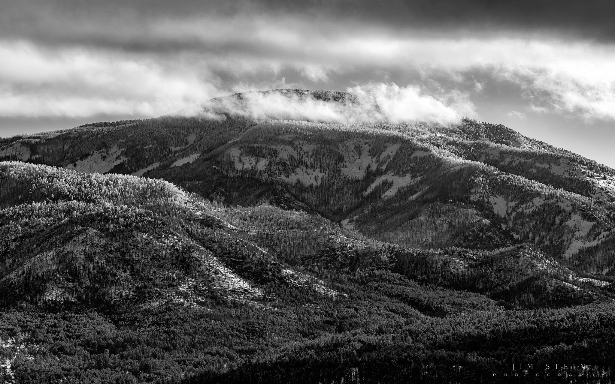 Canon EF 70-200mm F2.8L IS USM sample photo. Redondo peak photography