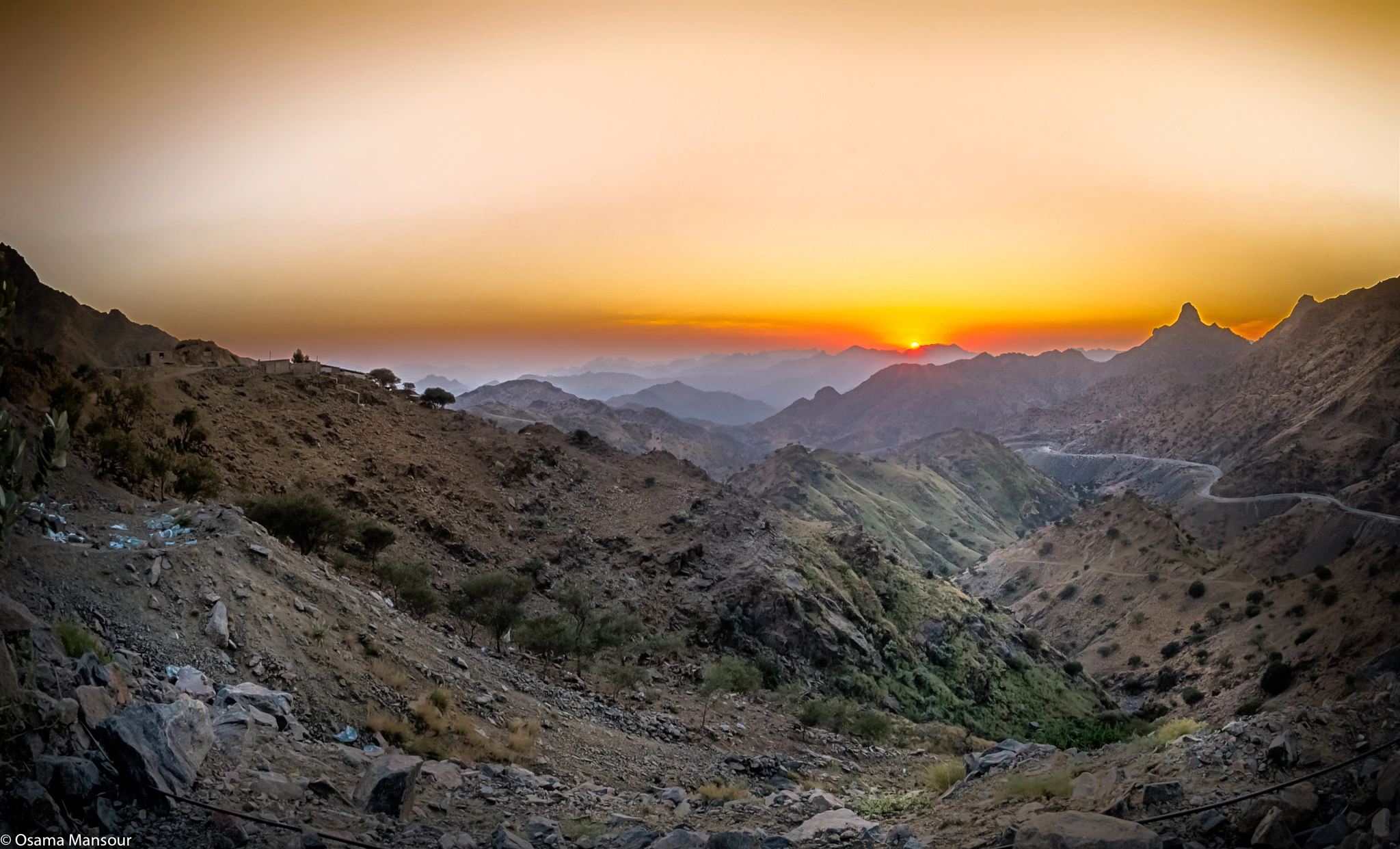 Nikon AF DX Fisheye-Nikkor 10.5mm F2.8G ED sample photo. Hdr hdr photography