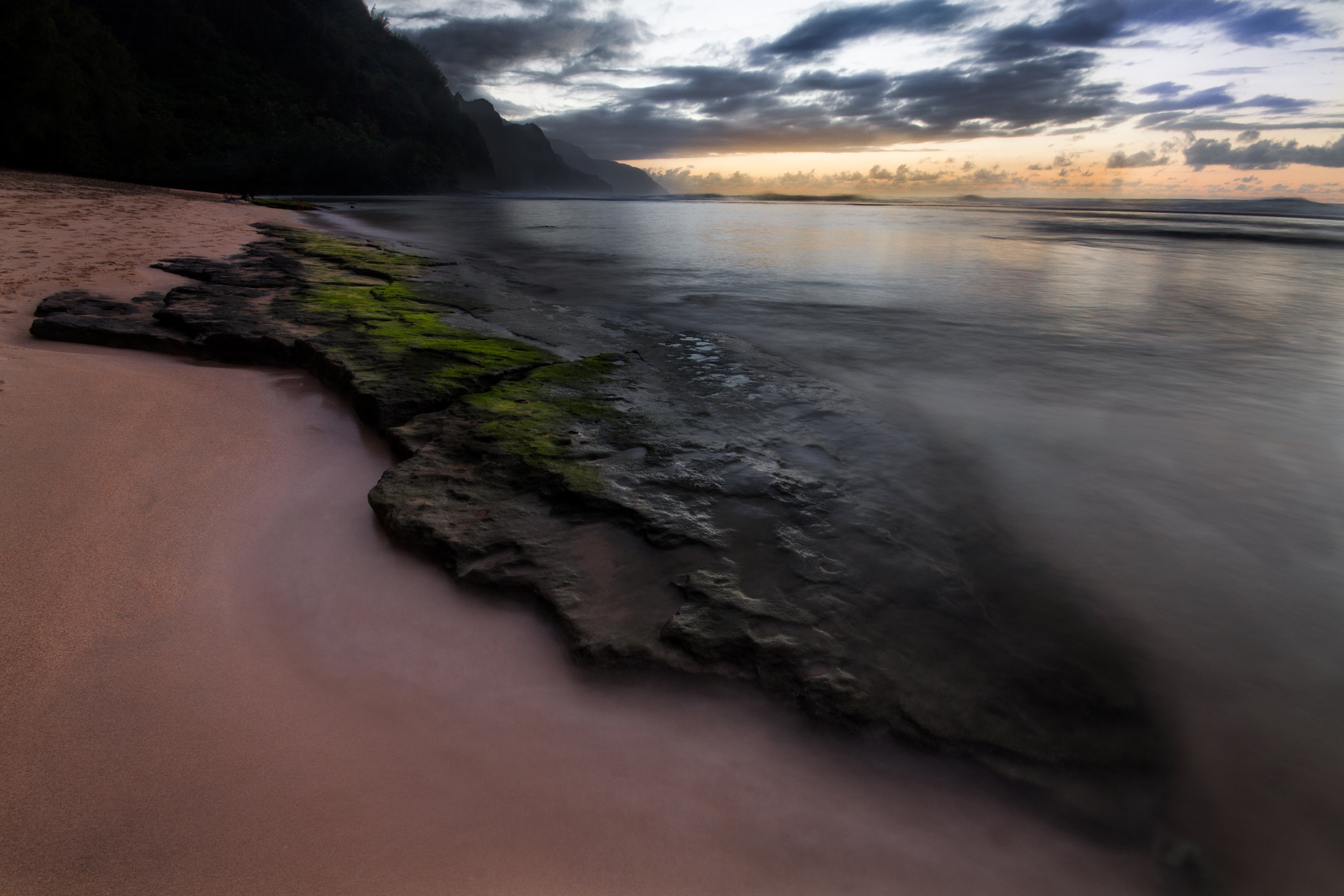 Canon EOS 50D + Sigma 10-20mm F4-5.6 EX DC HSM sample photo. Getter darker photography