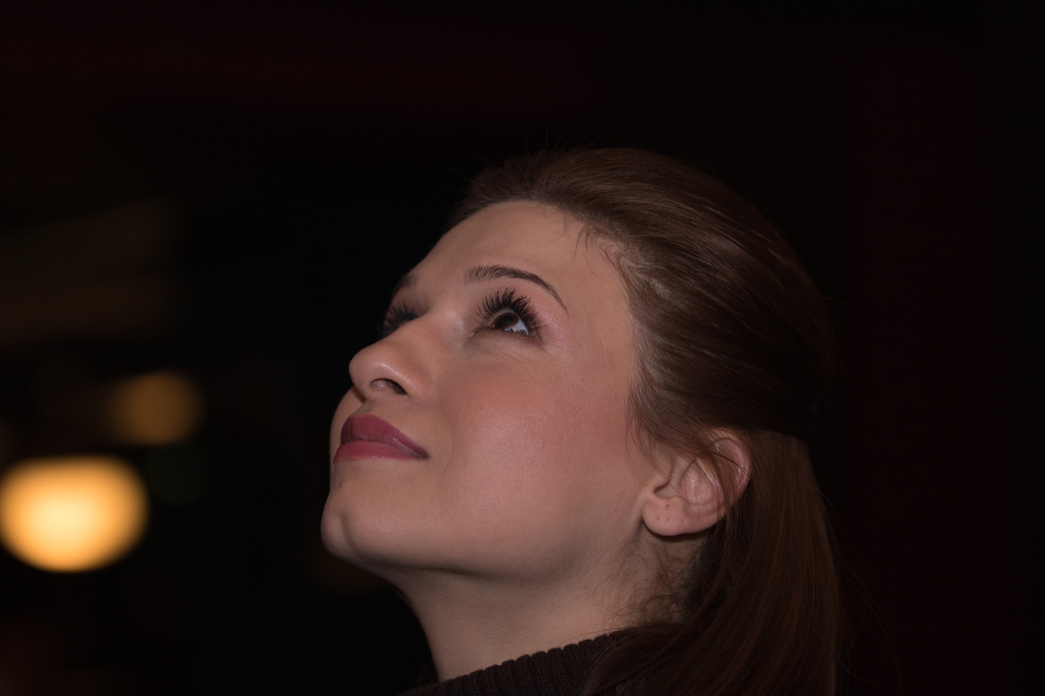 Canon EOS 750D (EOS Rebel T6i / EOS Kiss X8i) sample photo. Girls photography
