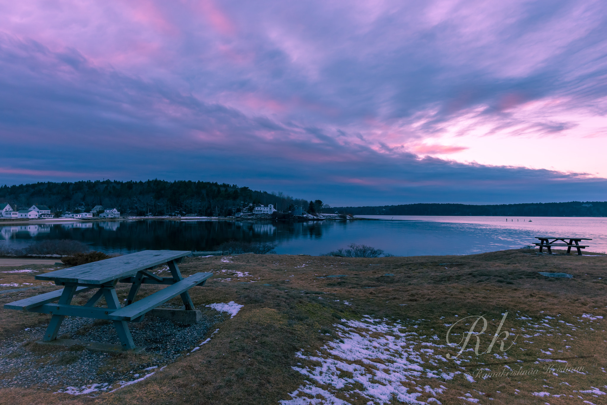 Nikon D610 + Nikon AF-S Nikkor 20mm F1.8G ED sample photo. The wait photography