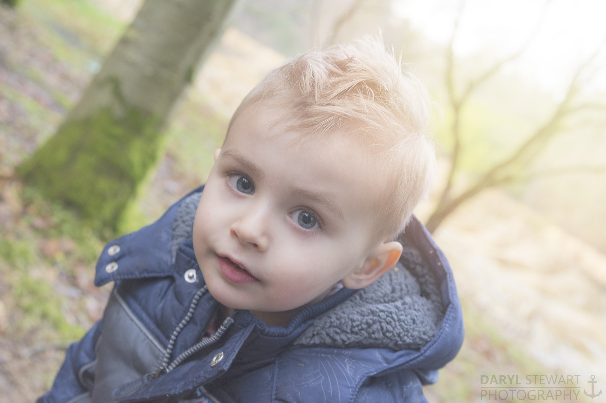 Nikon D7100 sample photo. Like butter wouldn't melt photography
