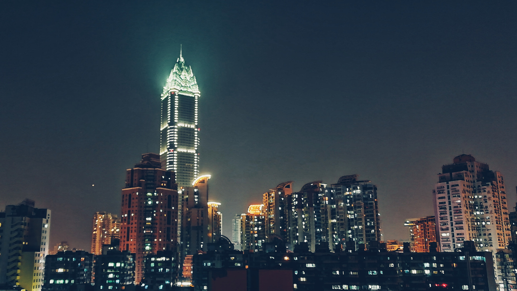 HUAWEI c??Eu?s 6X sample photo