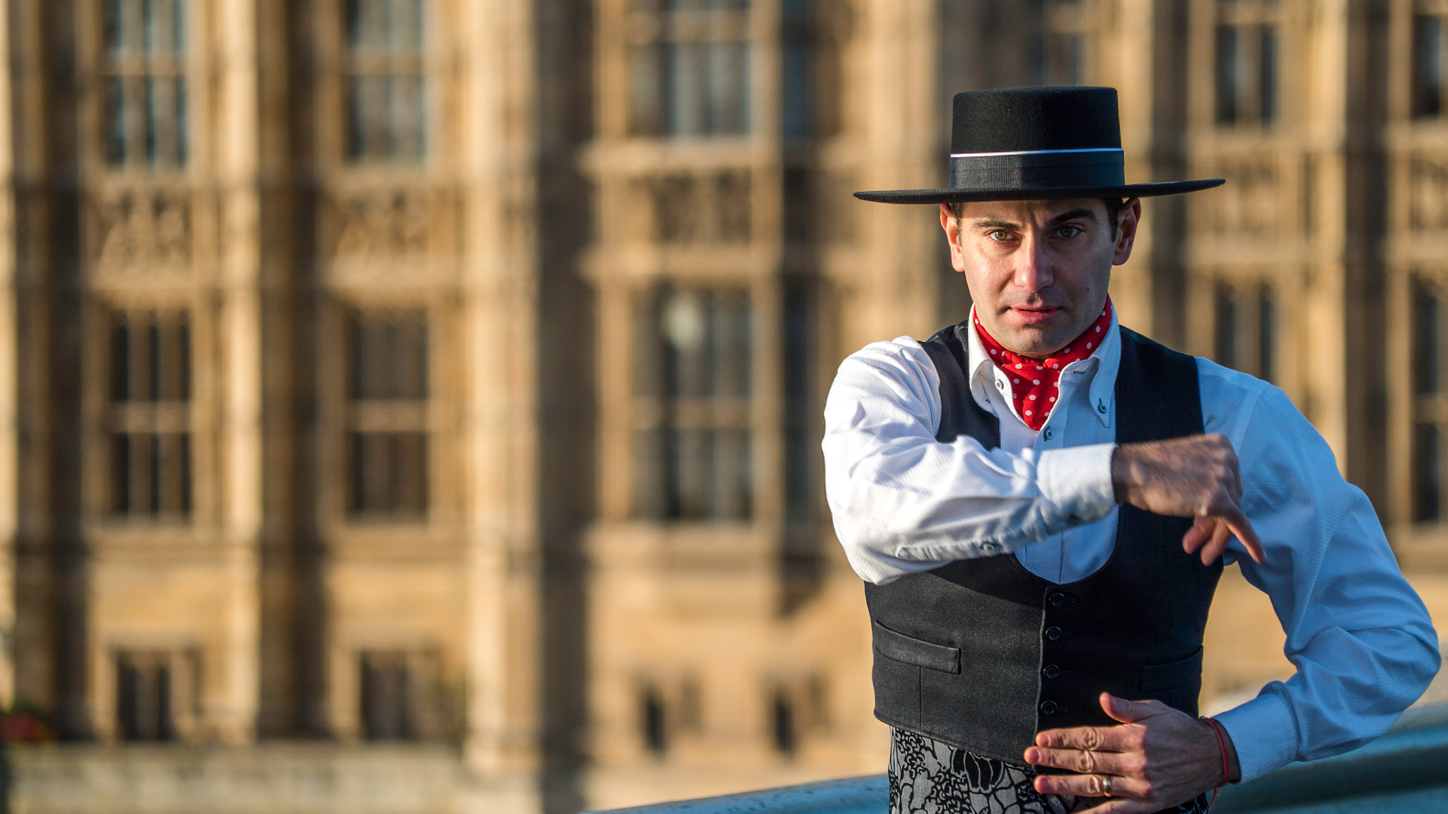 Sony a7S + Sony FE 24-240mm F3.5-6.3 OSS sample photo. London photography