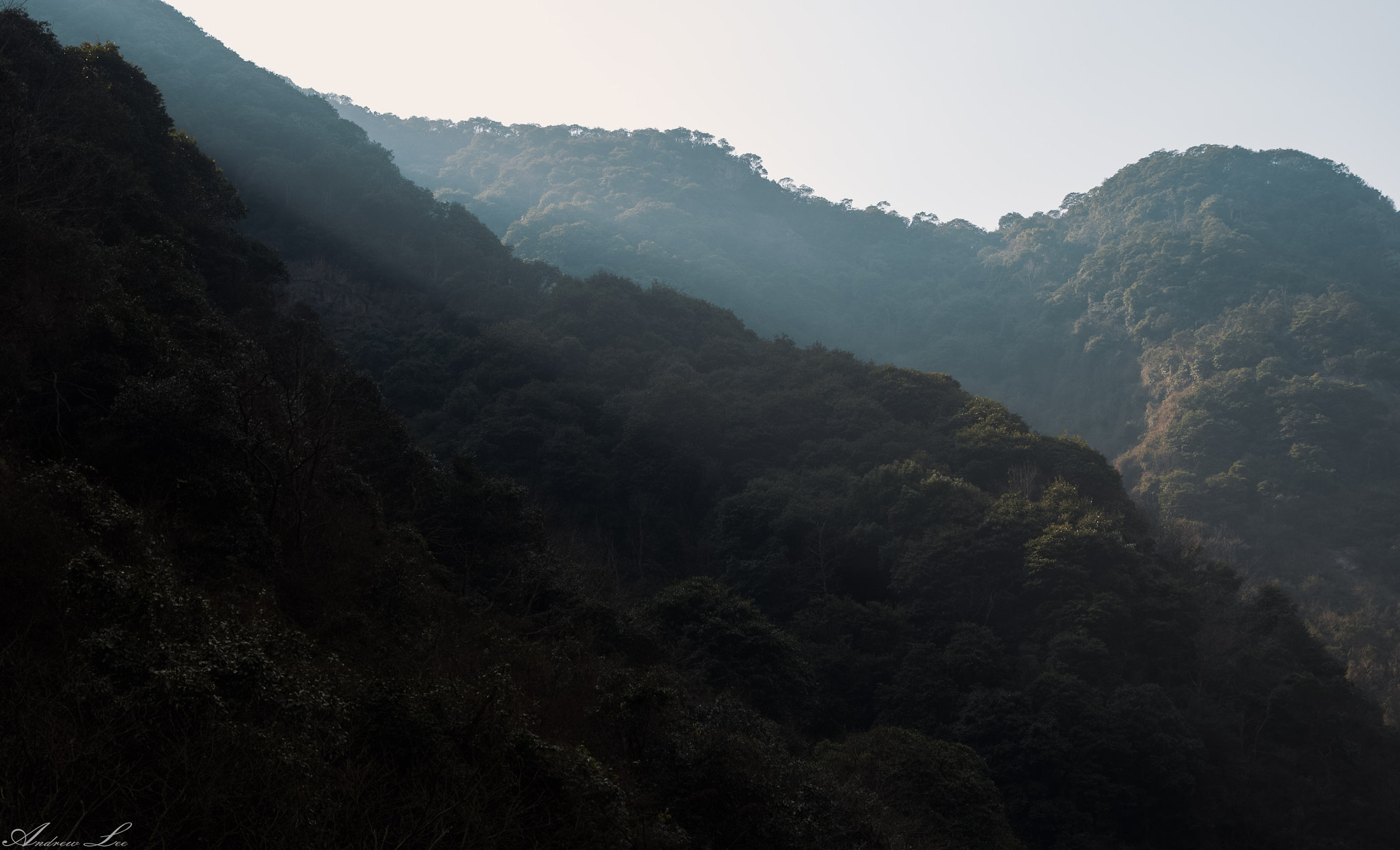 Pentax K-50 sample photo