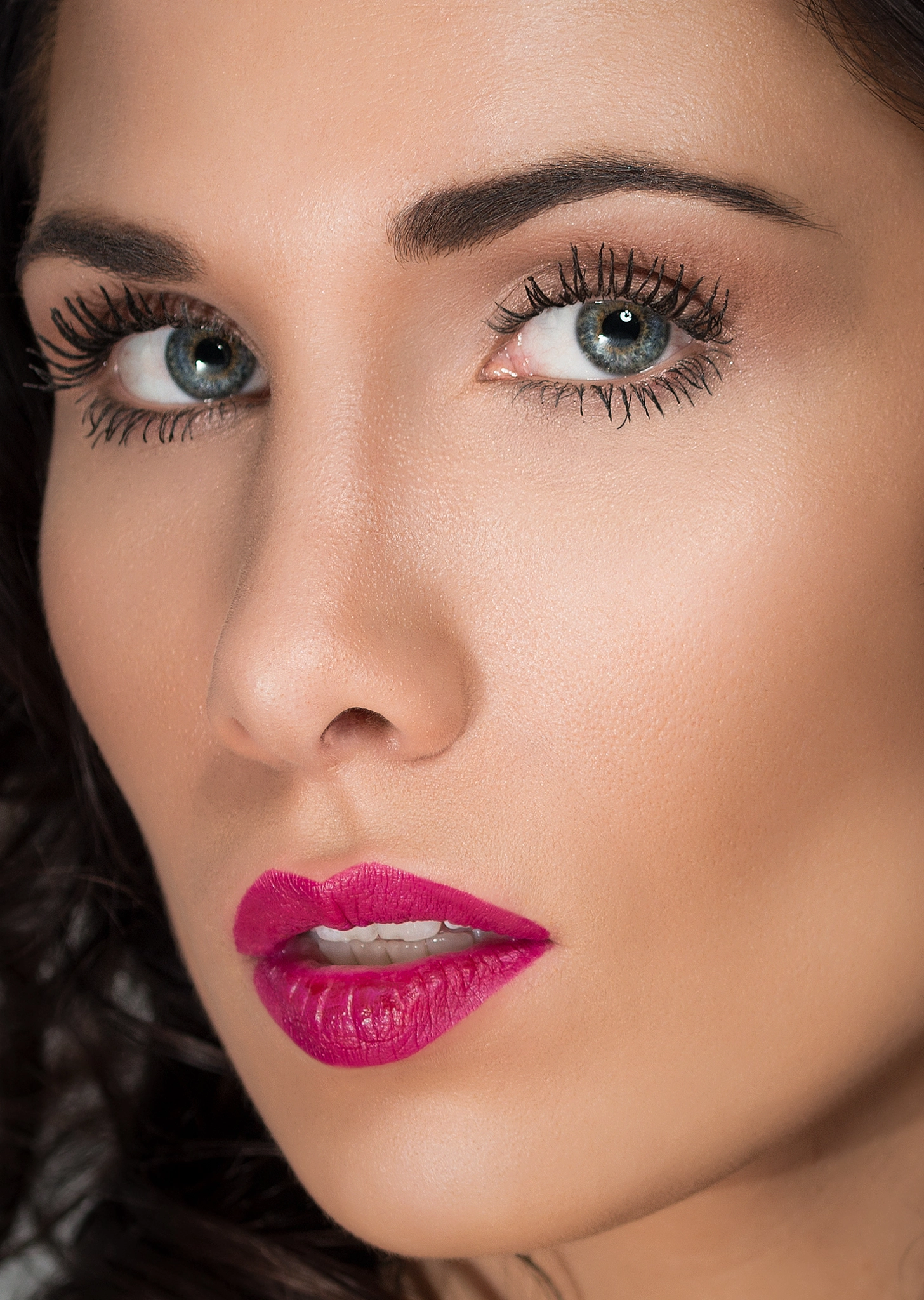 Sigma 105mm F2.8 EX DG OS HSM sample photo. Jessica photography