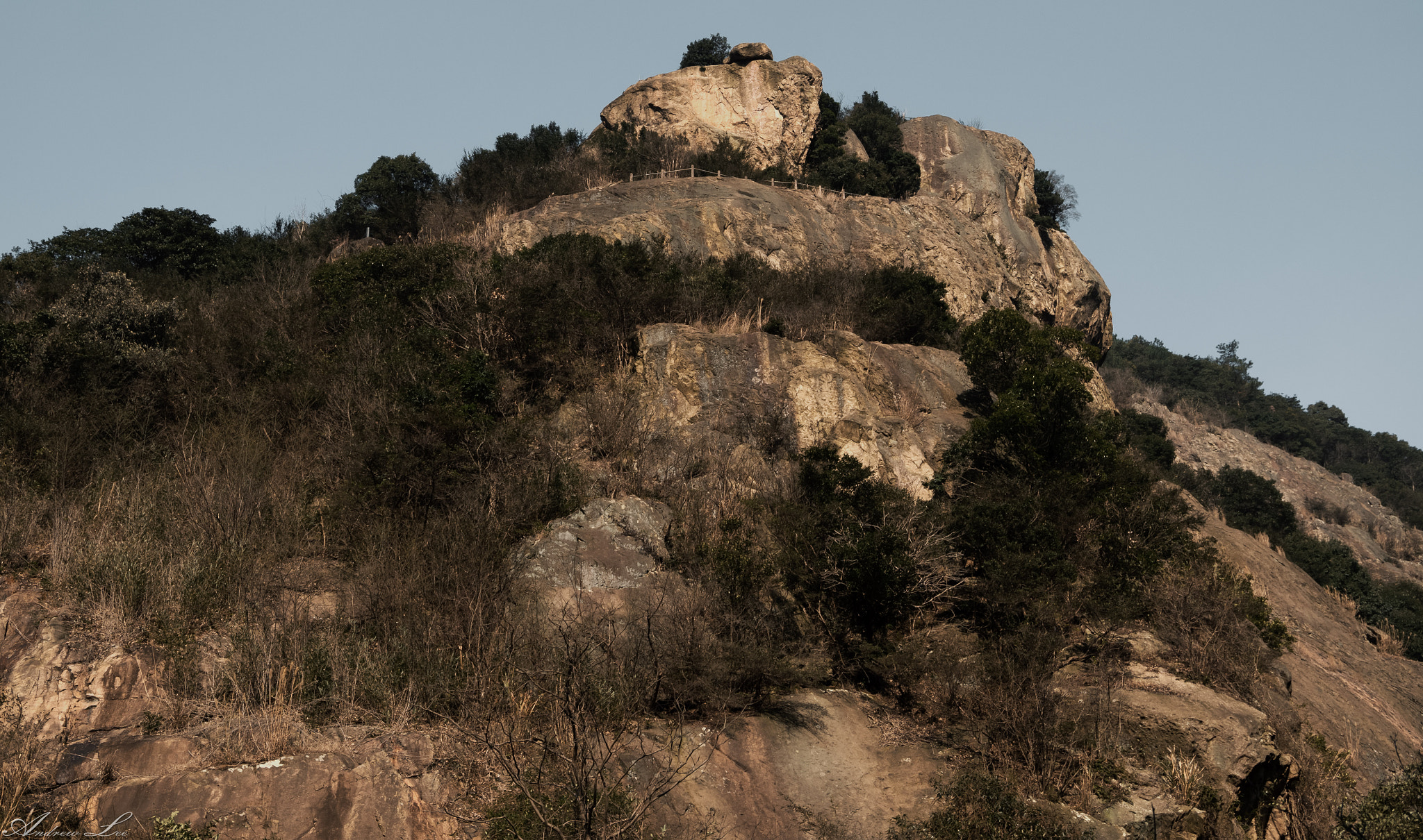 Pentax K-50 sample photo