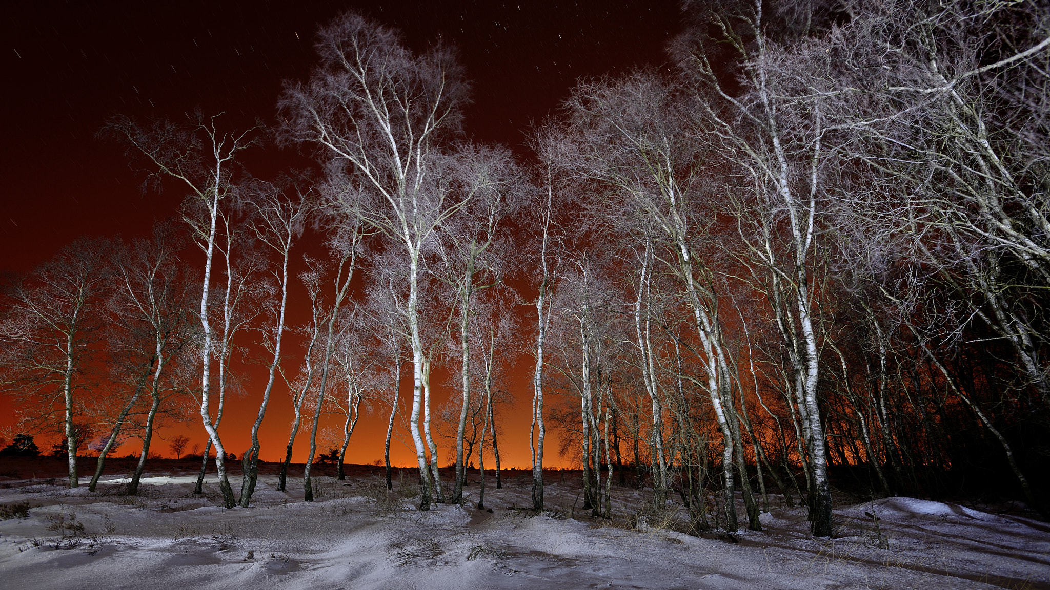 Nikon AF-S Nikkor 17-35mm F2.8D ED-IF sample photo. Fagnes photography