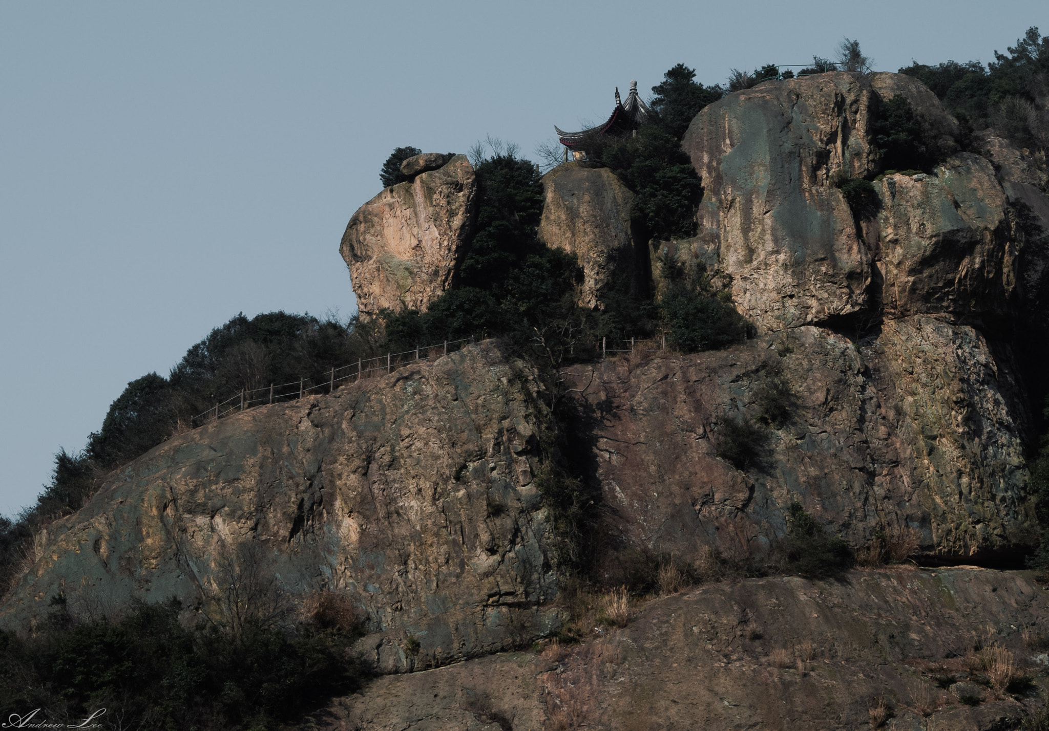 Pentax K-50 sample photo