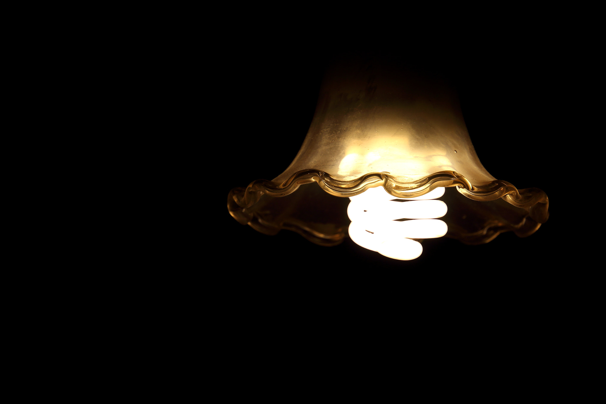 Canon EF 24-105mm F3.5-5.6 IS STM sample photo. Lamp photography