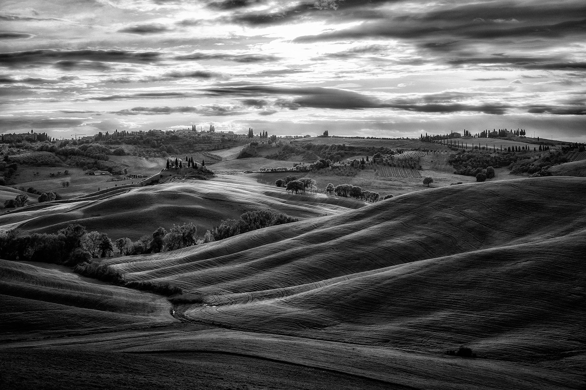 Nikon D800 sample photo. Ripples photography