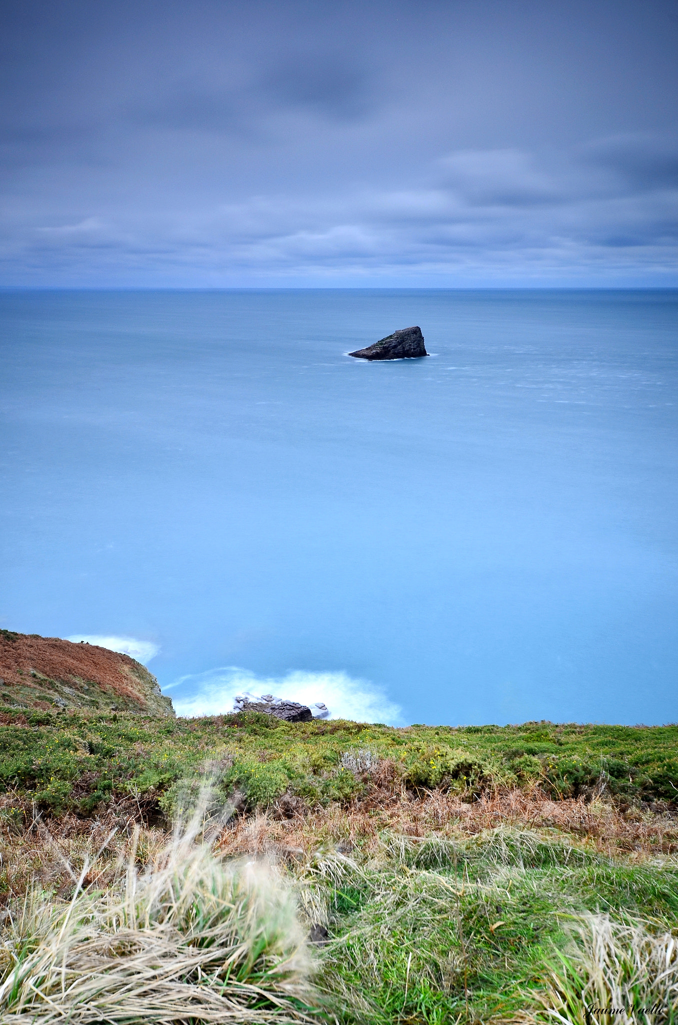 Sigma 10-20mm F4-5.6 EX DC HSM sample photo. Cabo frehel photography