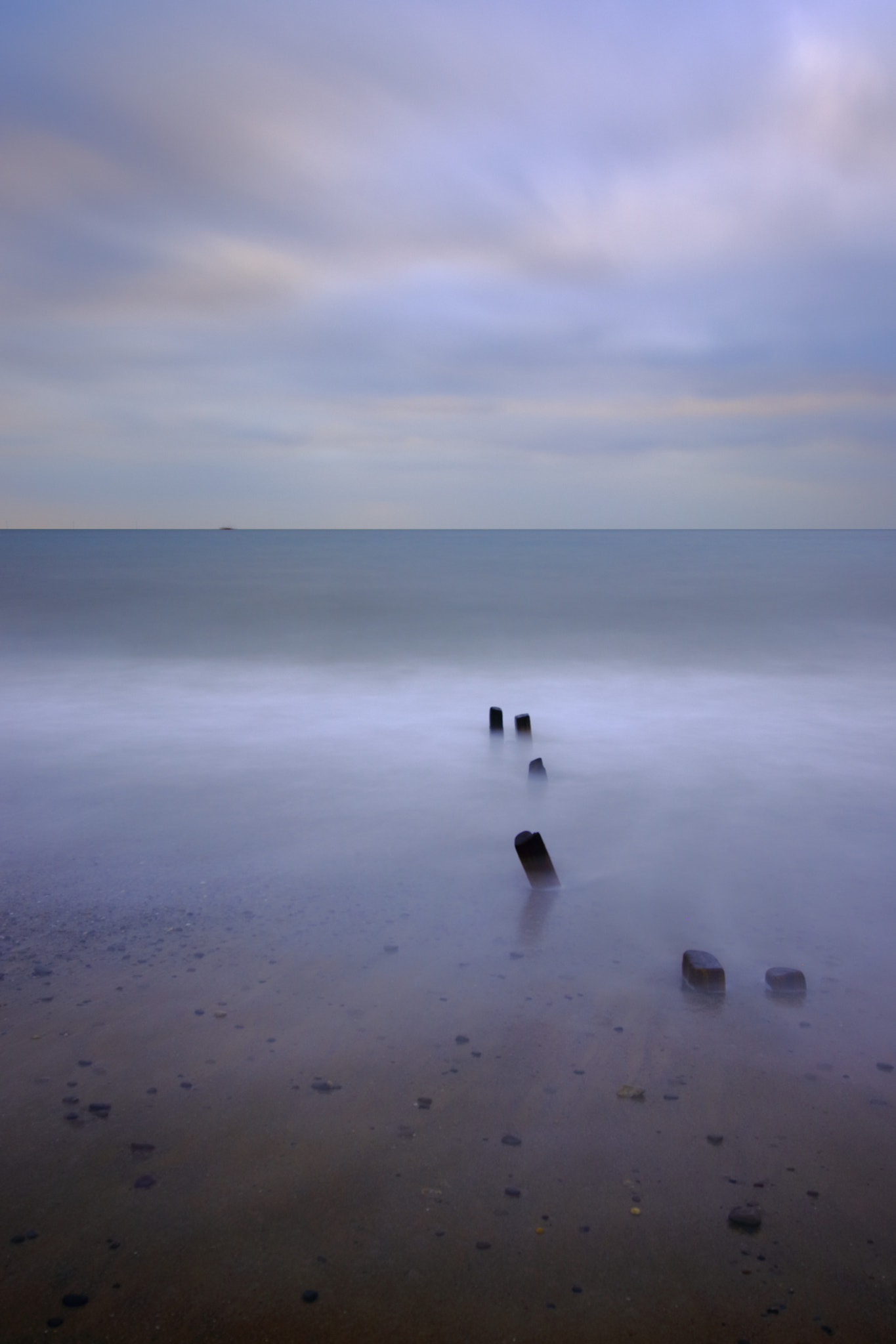 Canon EOS 80D sample photo. Seascape, arklow, north beach. photography