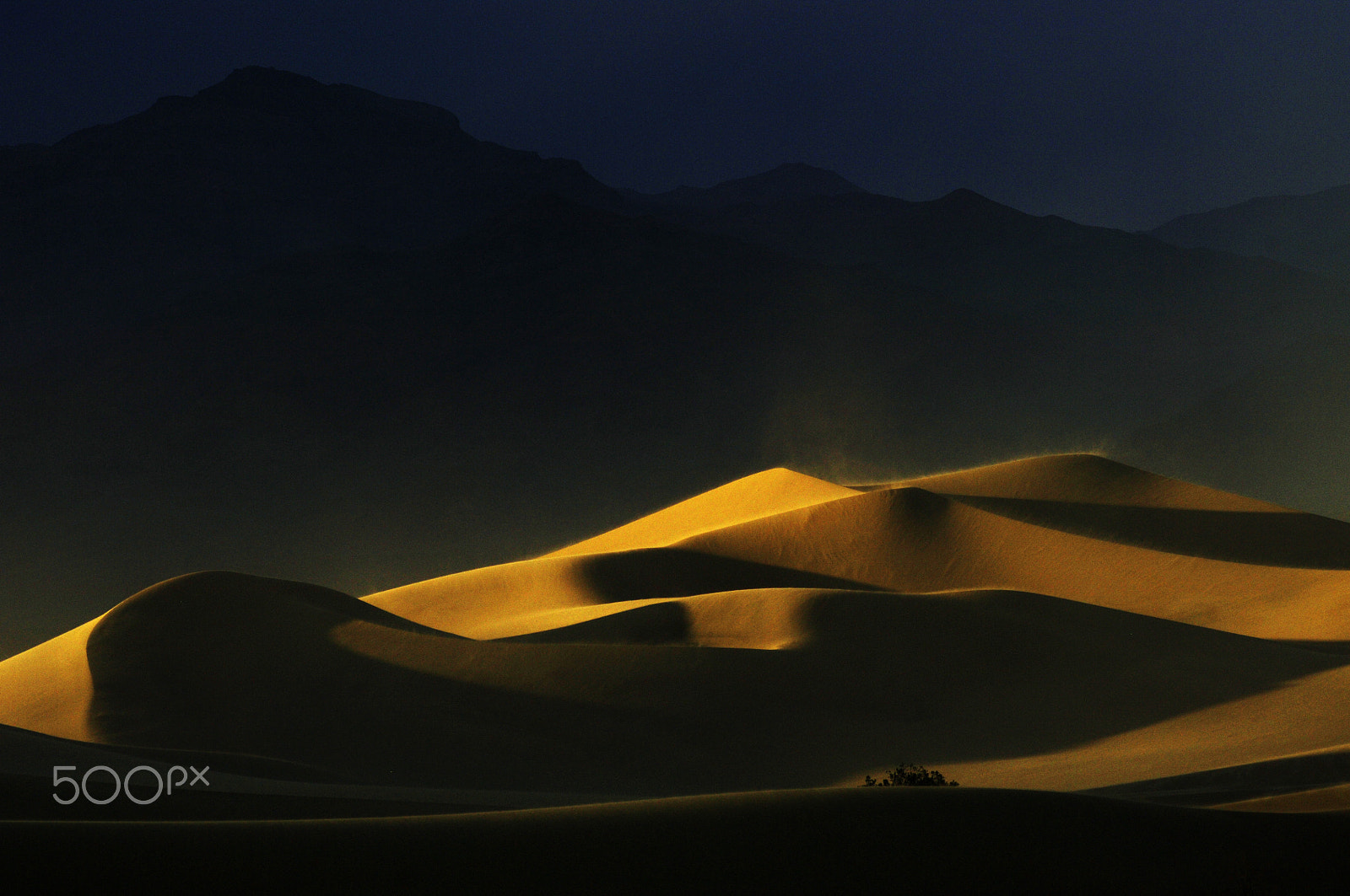 Nikon AF-Nikkor 80-200mm F2.8D ED sample photo. Death valley california symphony of light 1 photography