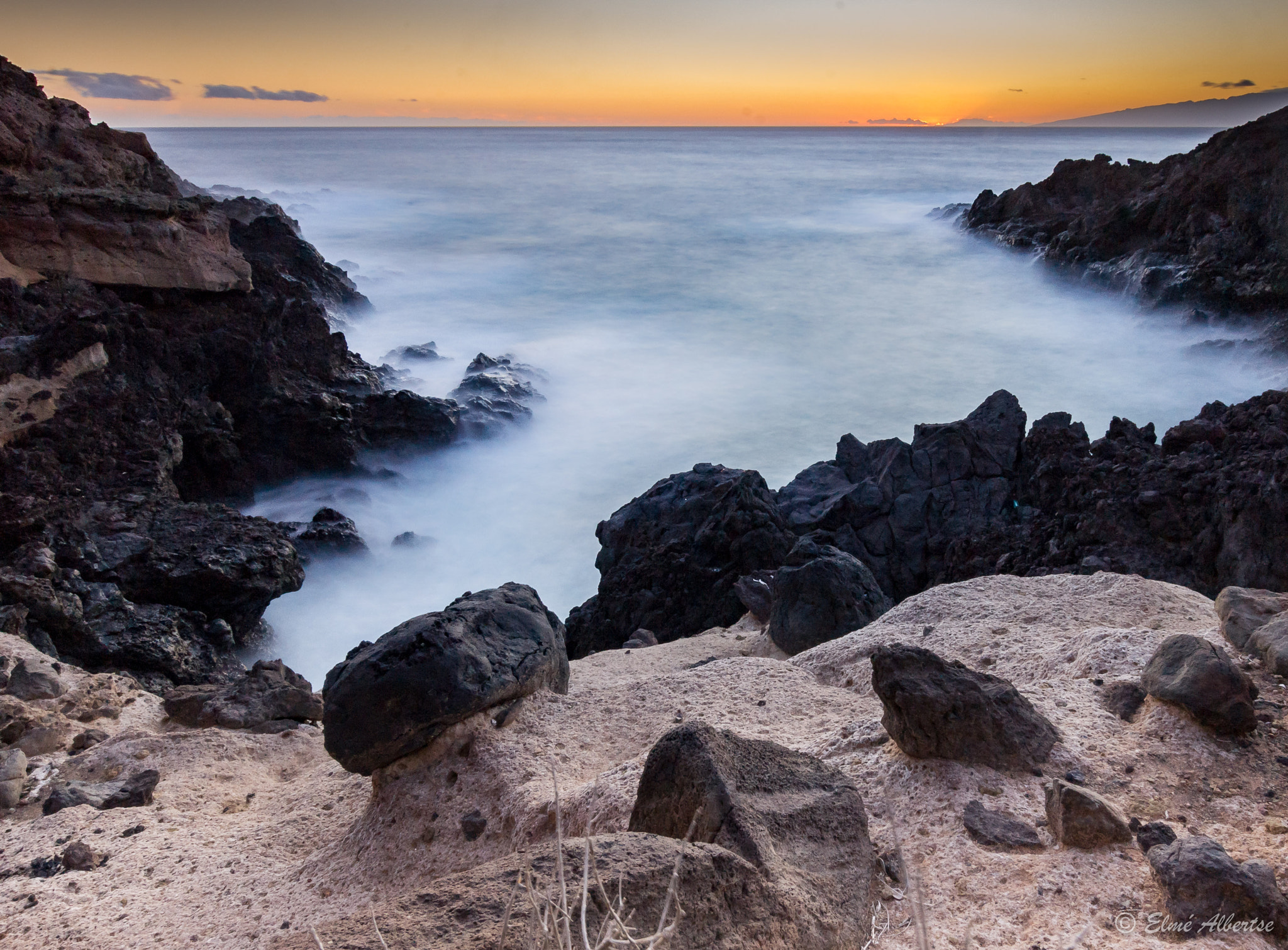 Sony Alpha DSLR-A500 + Sigma 10-20mm F3.5 EX DC HSM sample photo. Giants fairway iii photography