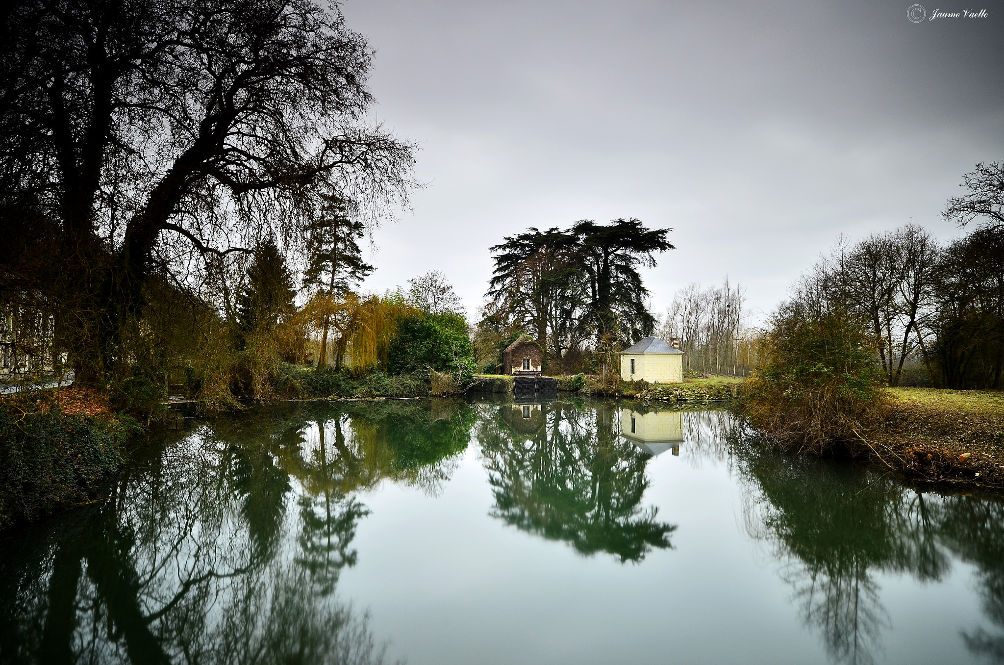 Sigma 10-20mm F4-5.6 EX DC HSM sample photo. Rincones del loira photography