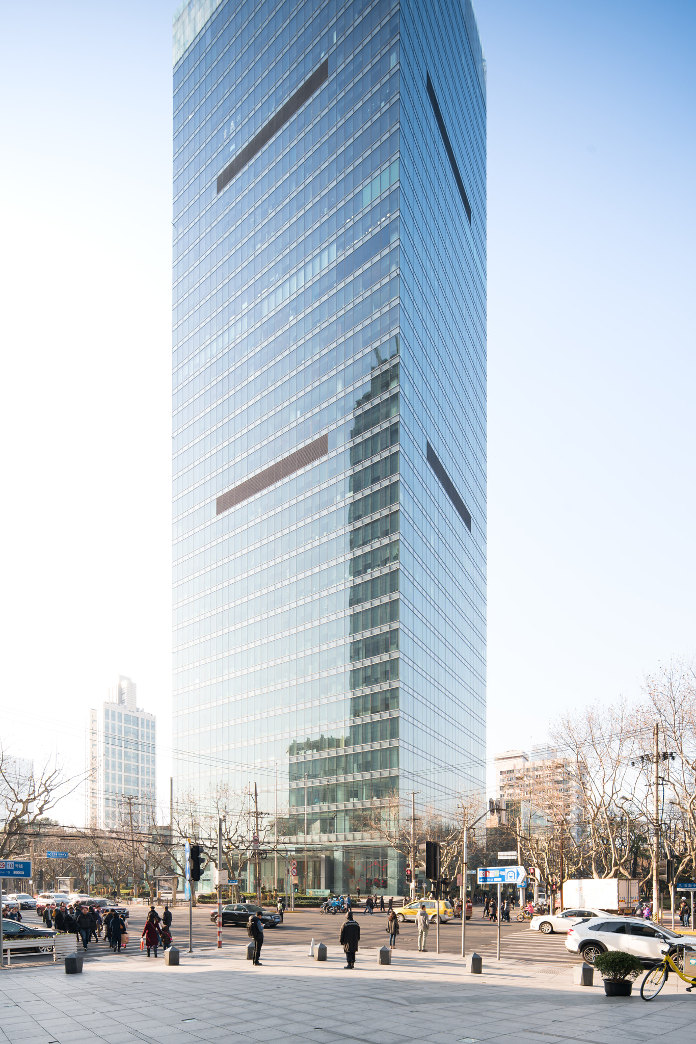 Canon TS-E 17mm F4L Tilt-Shift sample photo. Iapm photography