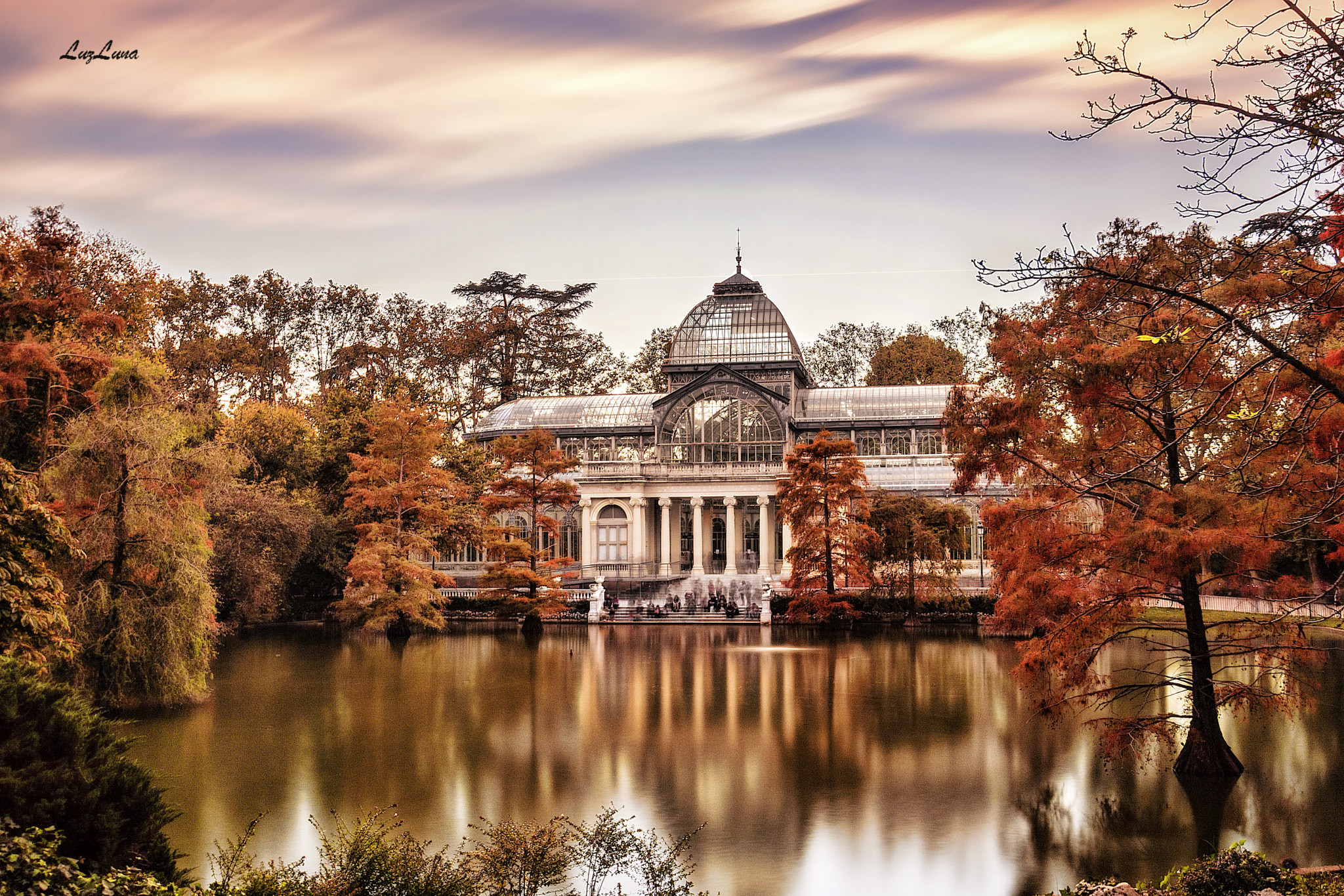 Sigma 10-20mm F3.5 EX DC HSM sample photo. Crystal palace photography