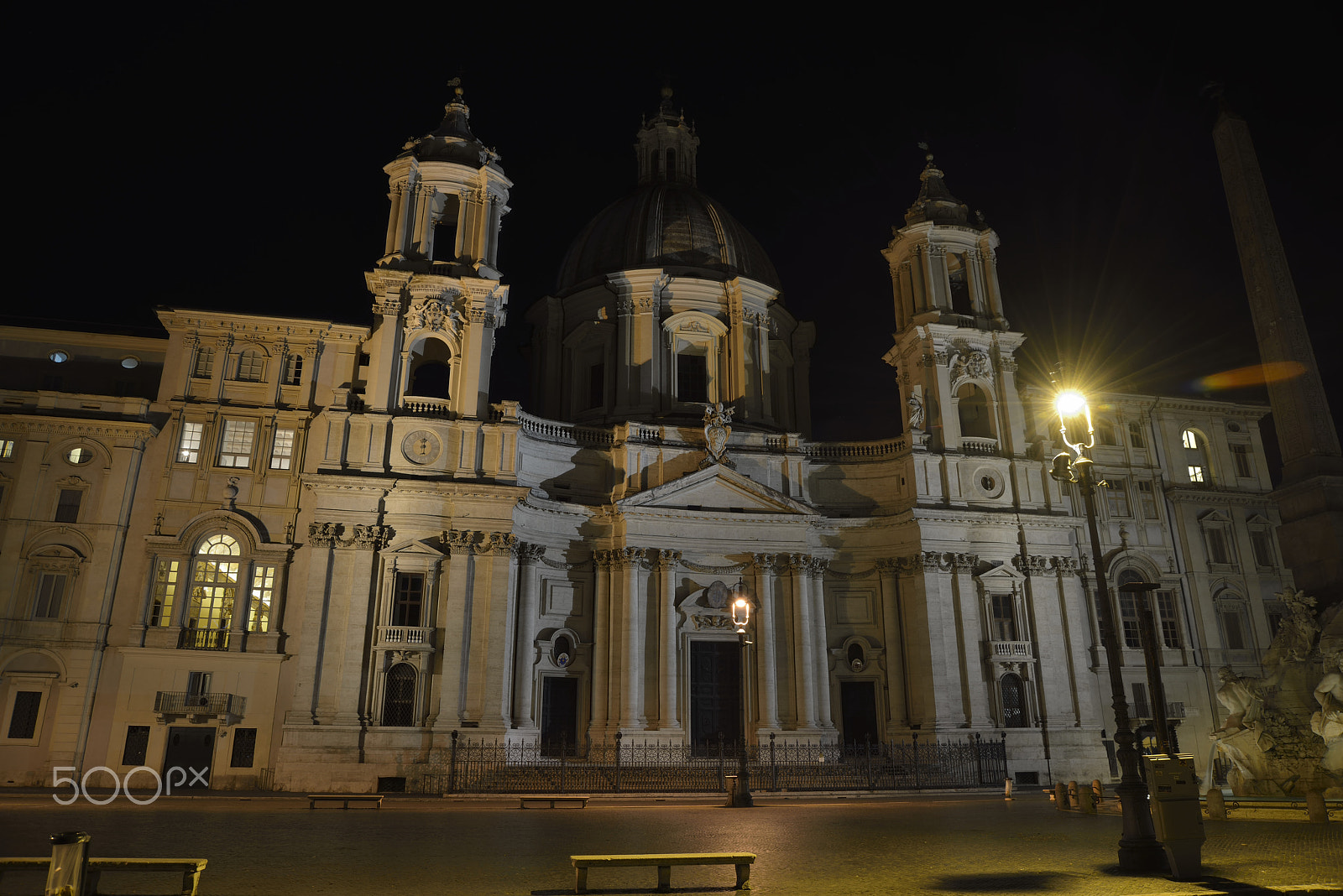 Nikon D800 sample photo. I colori della sera photography