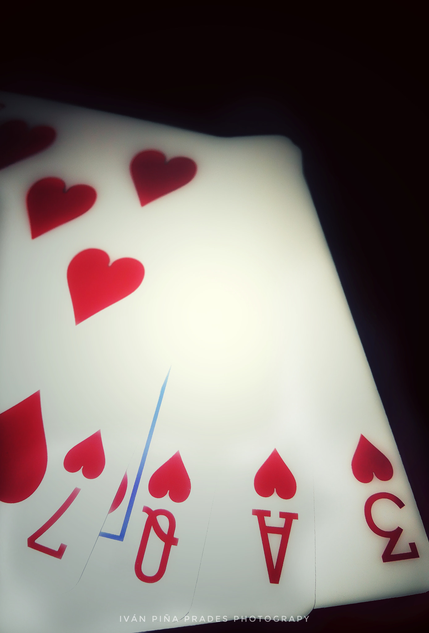 Póker love