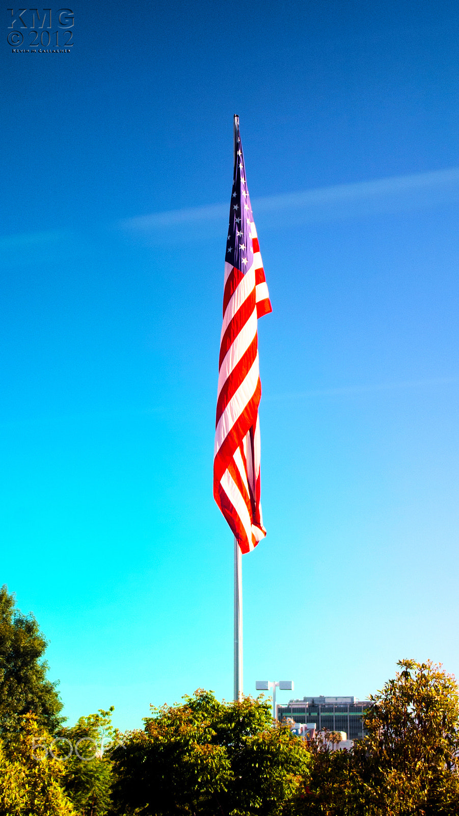 Nikon D70s sample photo. Old glory o photography