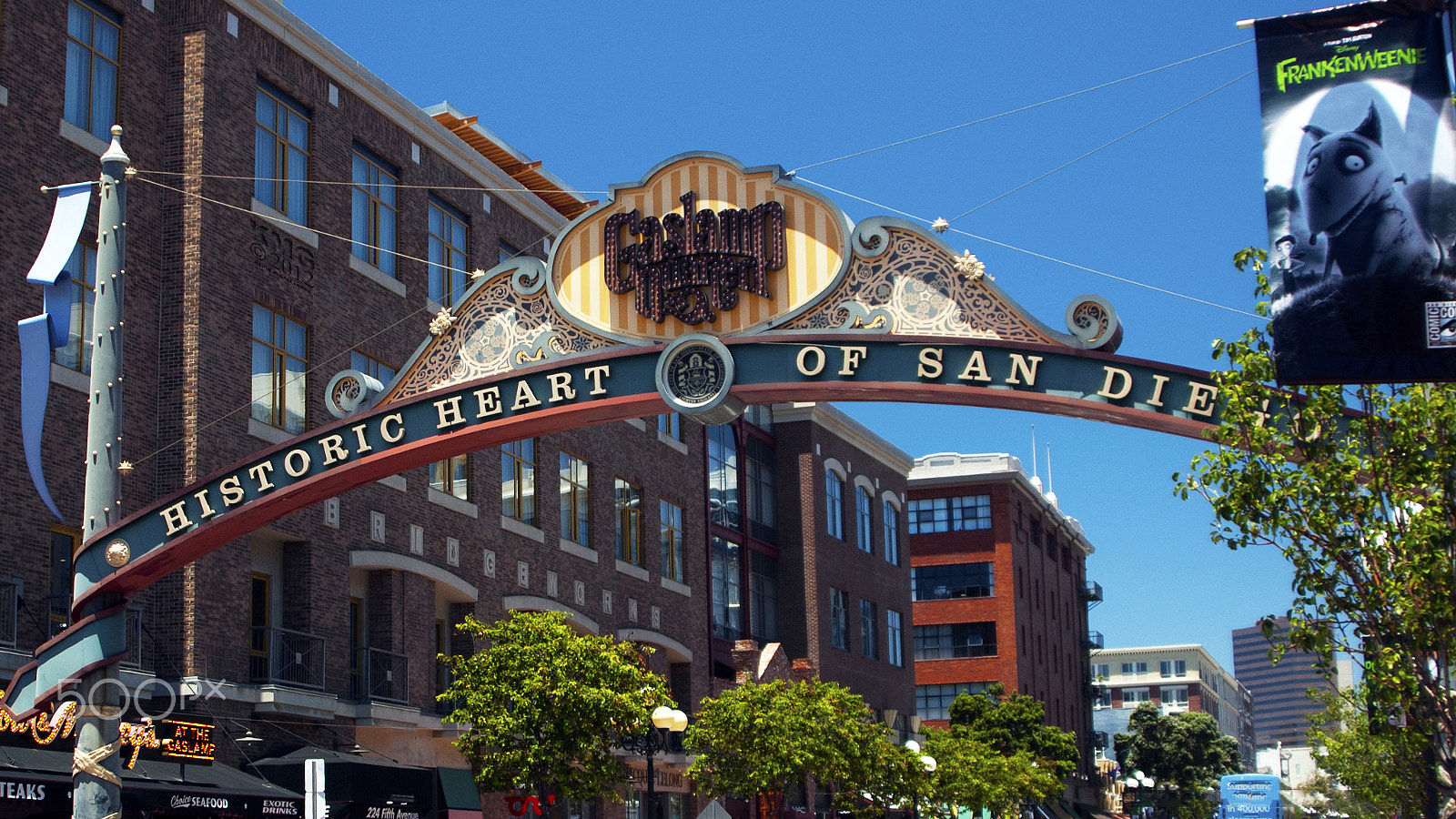Nikon D70s sample photo. Welcome to san diego o photography