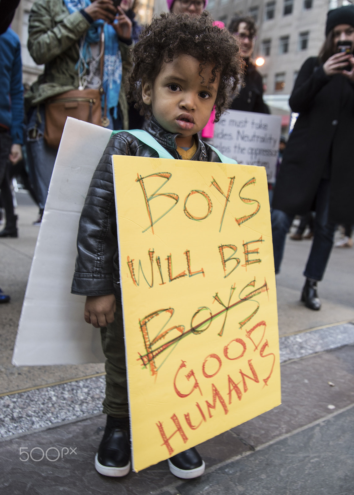 Nikon D810 + Sigma 24-105mm F4 DG OS HSM Art sample photo. Boys will be good humans photography