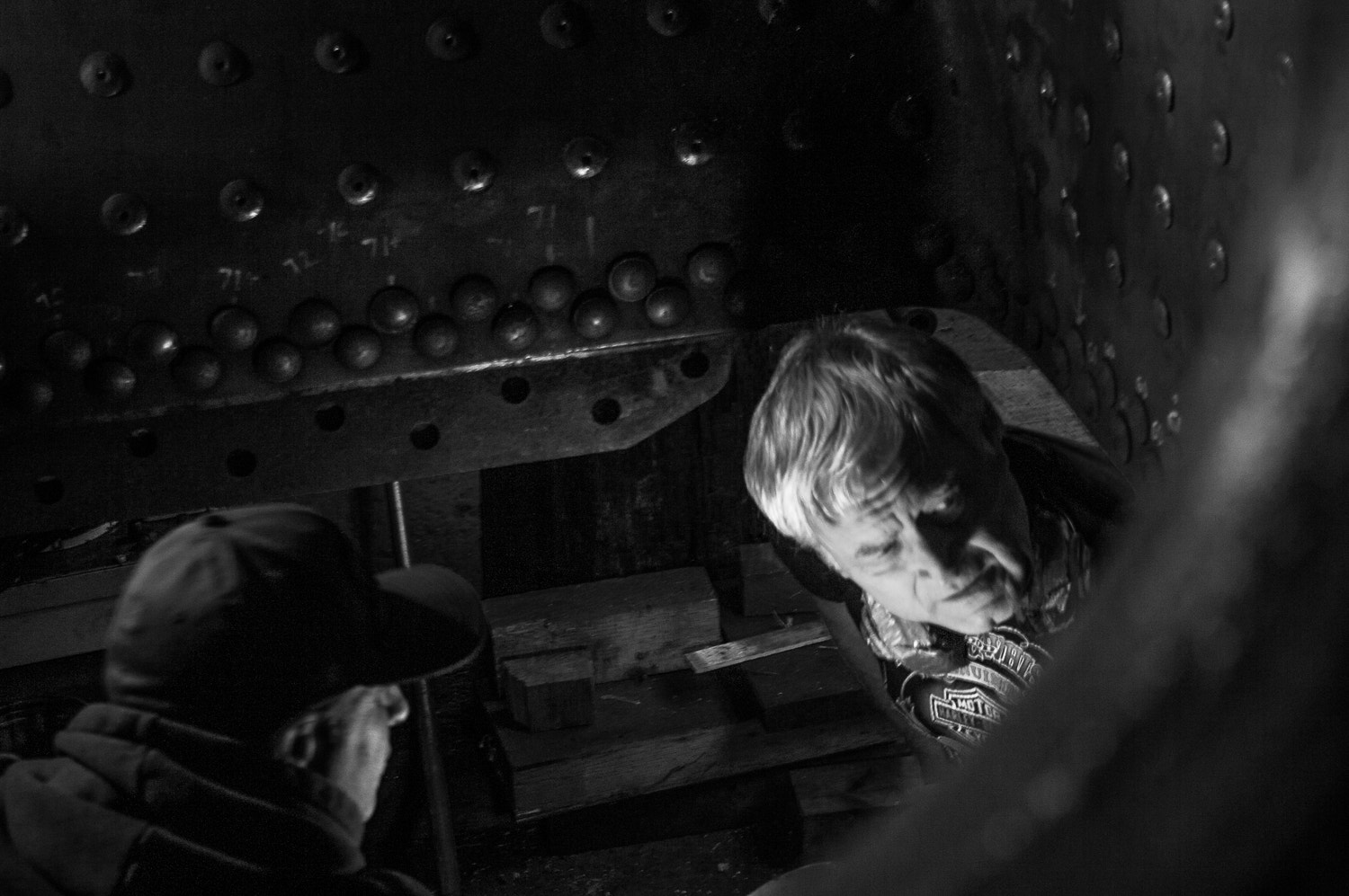 Pentax smc DA 18-55mm F3.5-5.6 ED AL II (IF) sample photo. Untitled photography