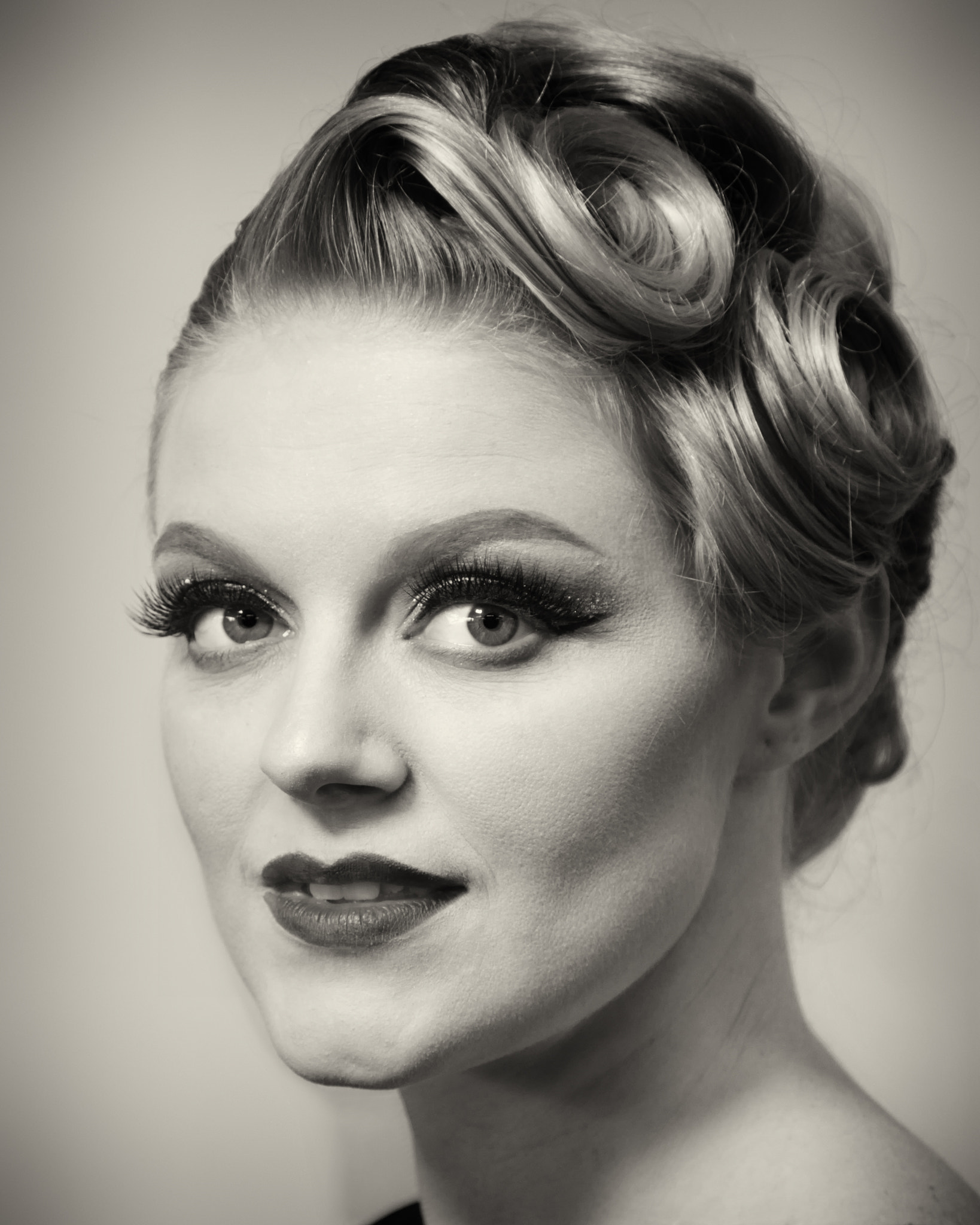 Canon EOS-1D X Mark II sample photo. Stevie sepia photography