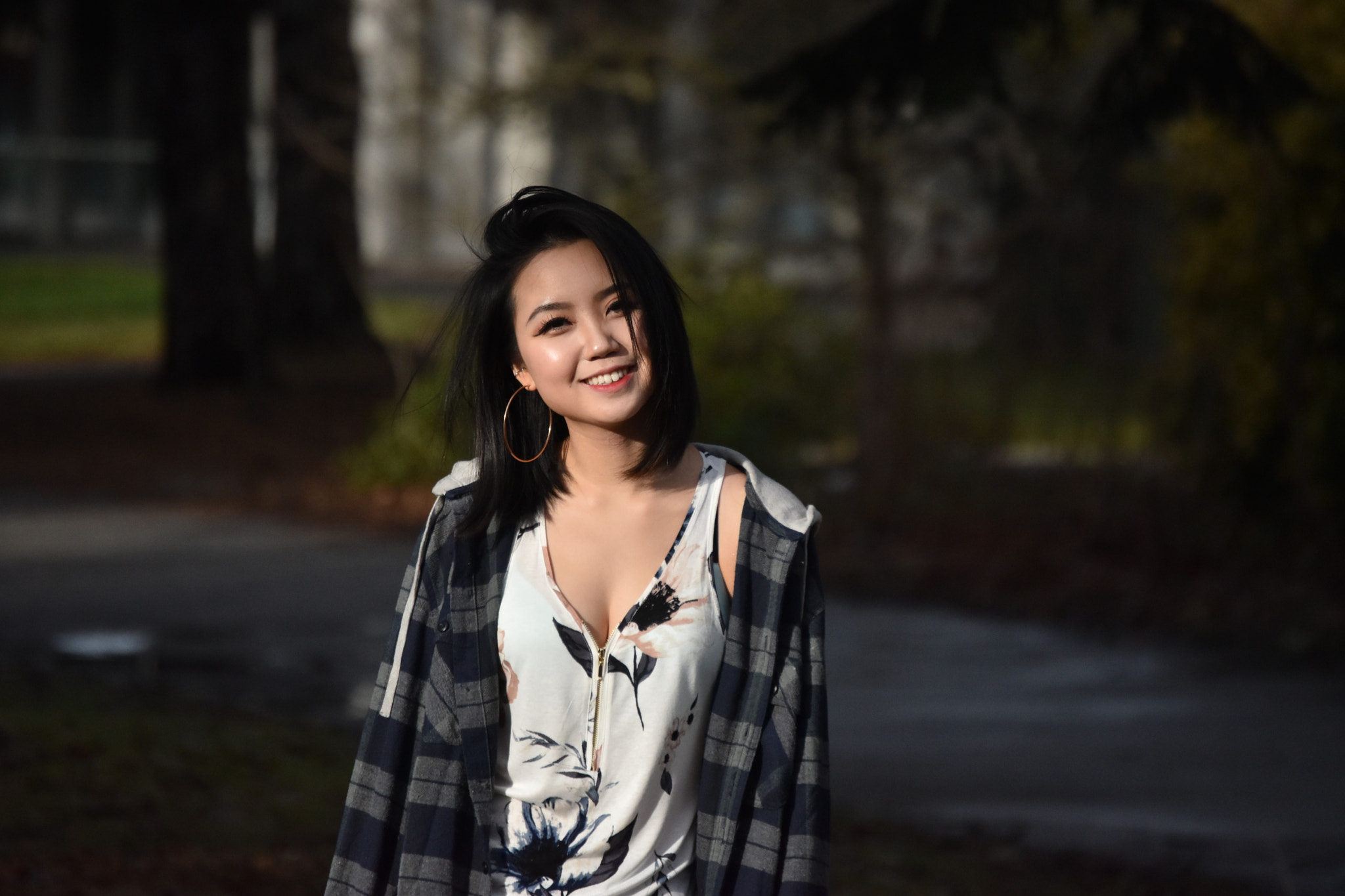 Nikon D5500 sample photo. Copy photography