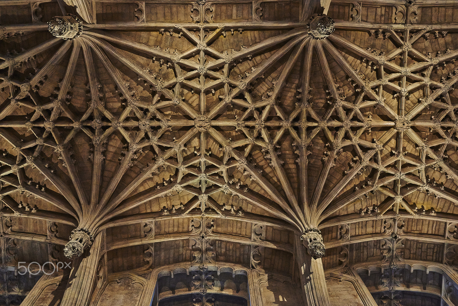 Nikon AF-S Nikkor 24-120mm F4G ED VR sample photo. Christ church oxford university. oxford, oxfordshire, england, uk photography