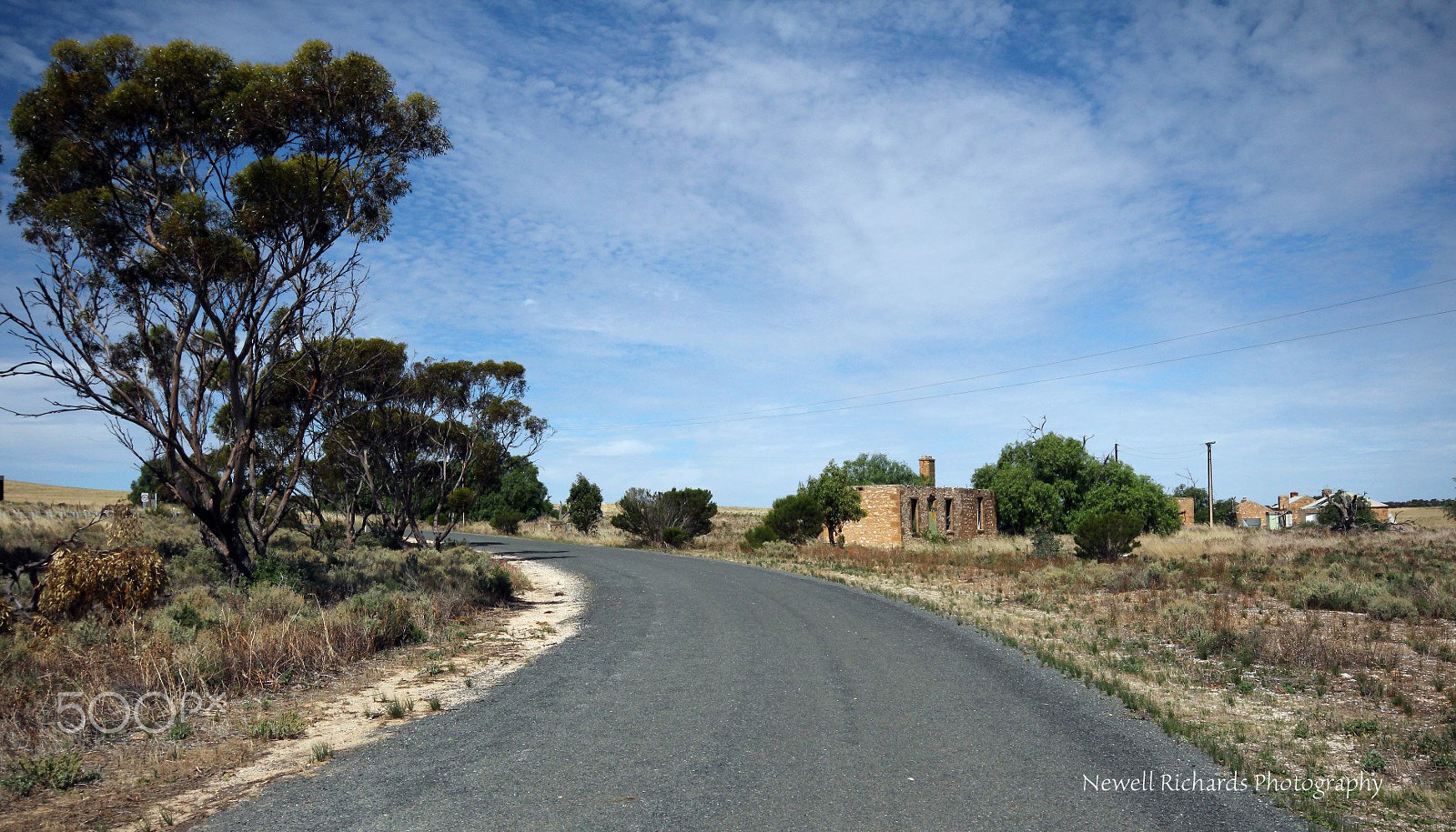 Canon EOS 650D (EOS Rebel T4i / EOS Kiss X6i) sample photo. Ruins forster lookout (large) photography