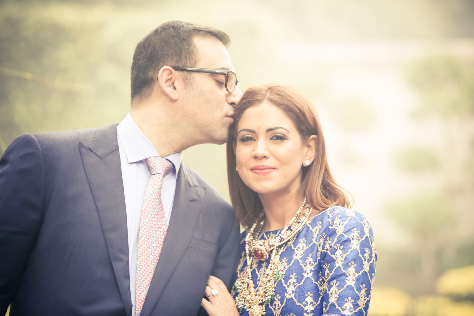 Canon EF 70-200mm F2.8L USM sample photo. Aaina-bikram prewedding shoot. photography