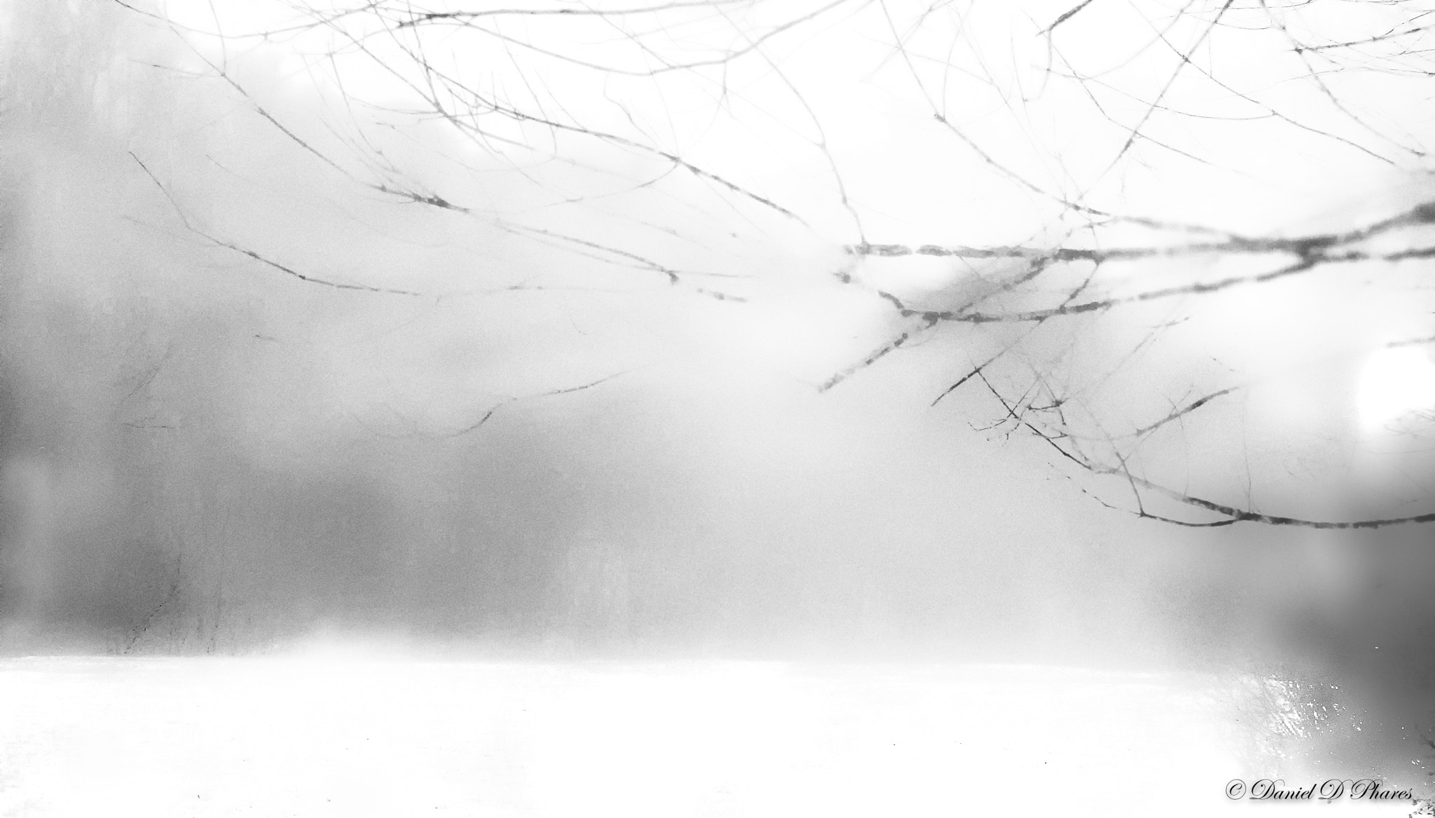 Olympus X-3,C-60Z sample photo. Near whiteout photography