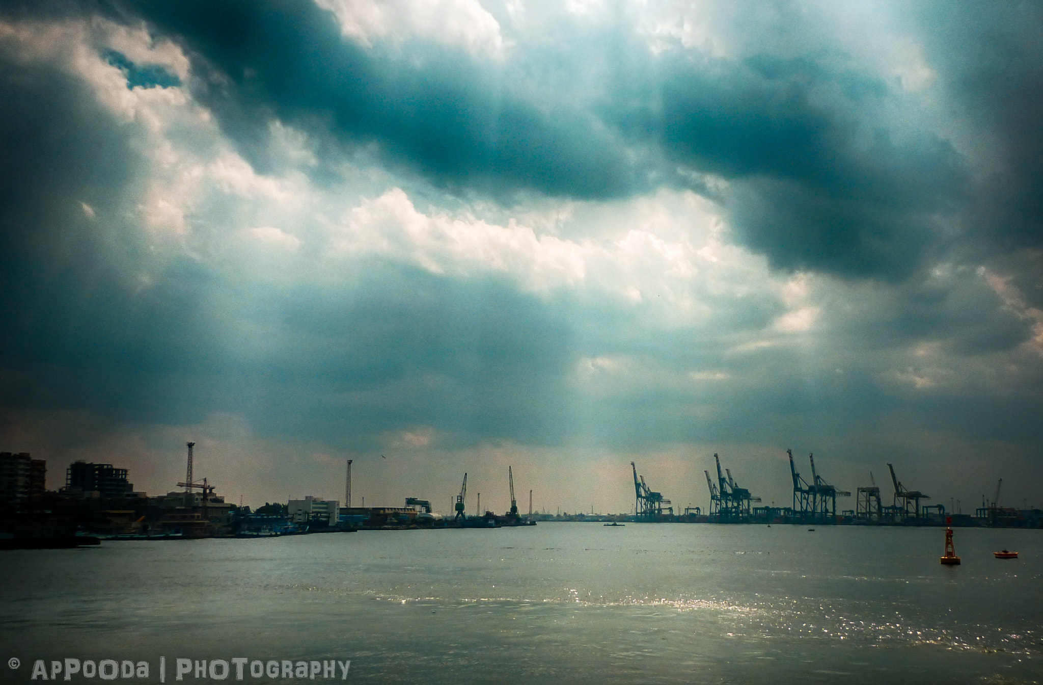 Panasonic DMC-FS62 sample photo. Portsaid, egypt photography