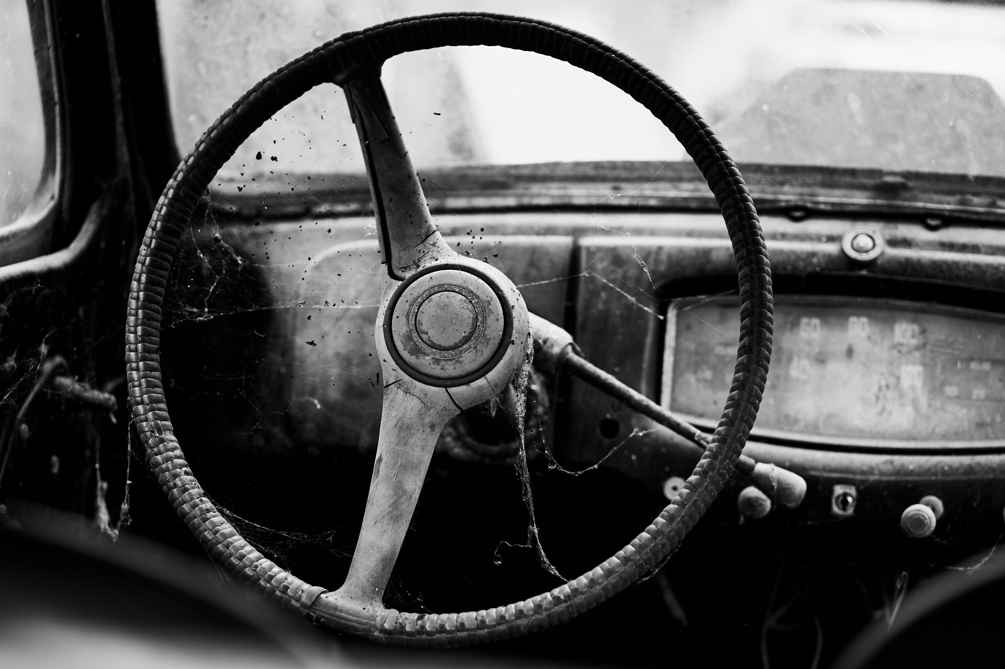 Fujifilm X-T1 + Fujifilm XF 90mm F2 R LM WR sample photo. One more of the 1940´s fiat photography