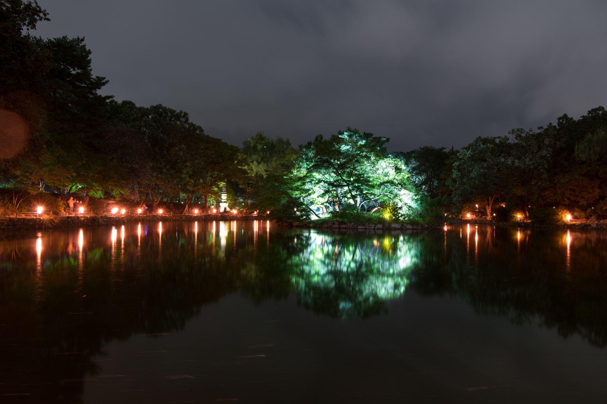 Pentax K-3 + Sigma 18-35mm F1.8 DC HSM Art sample photo. Healing photography